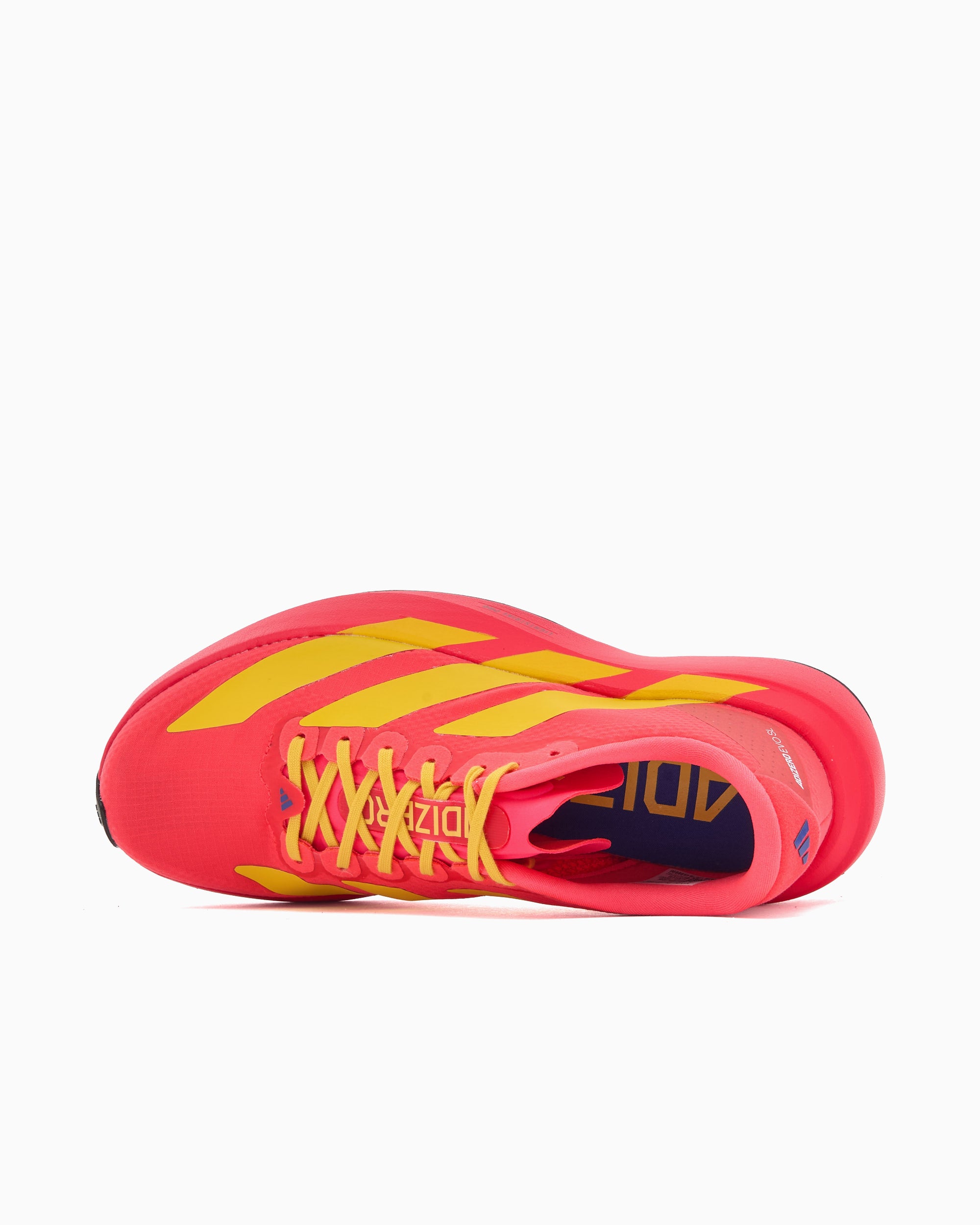 Sneakers adidas Performance Women's Adizero EVO SL Wove - JQ4410