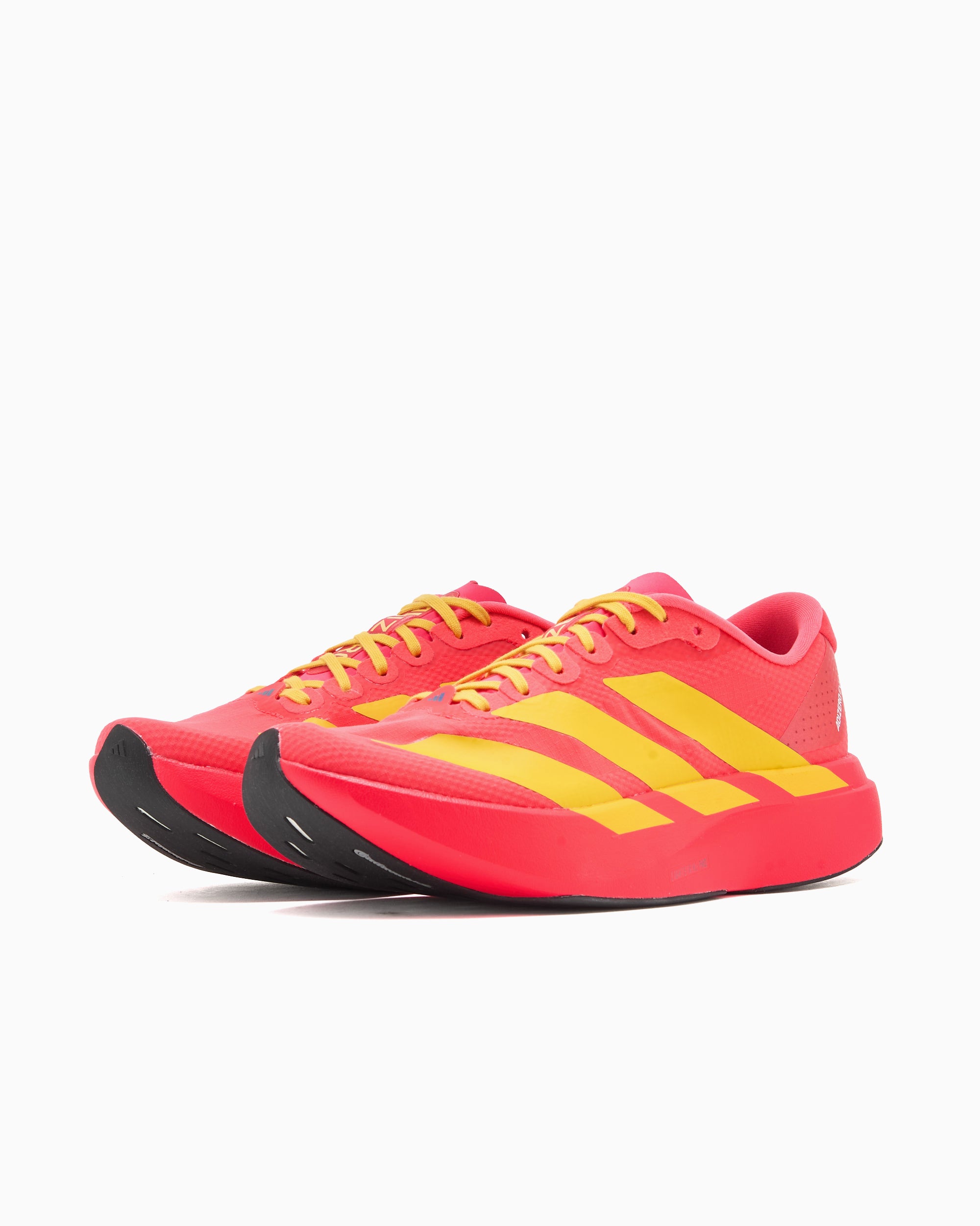 Sneakers adidas Performance Women's Adizero EVO SL Wove - JQ4410