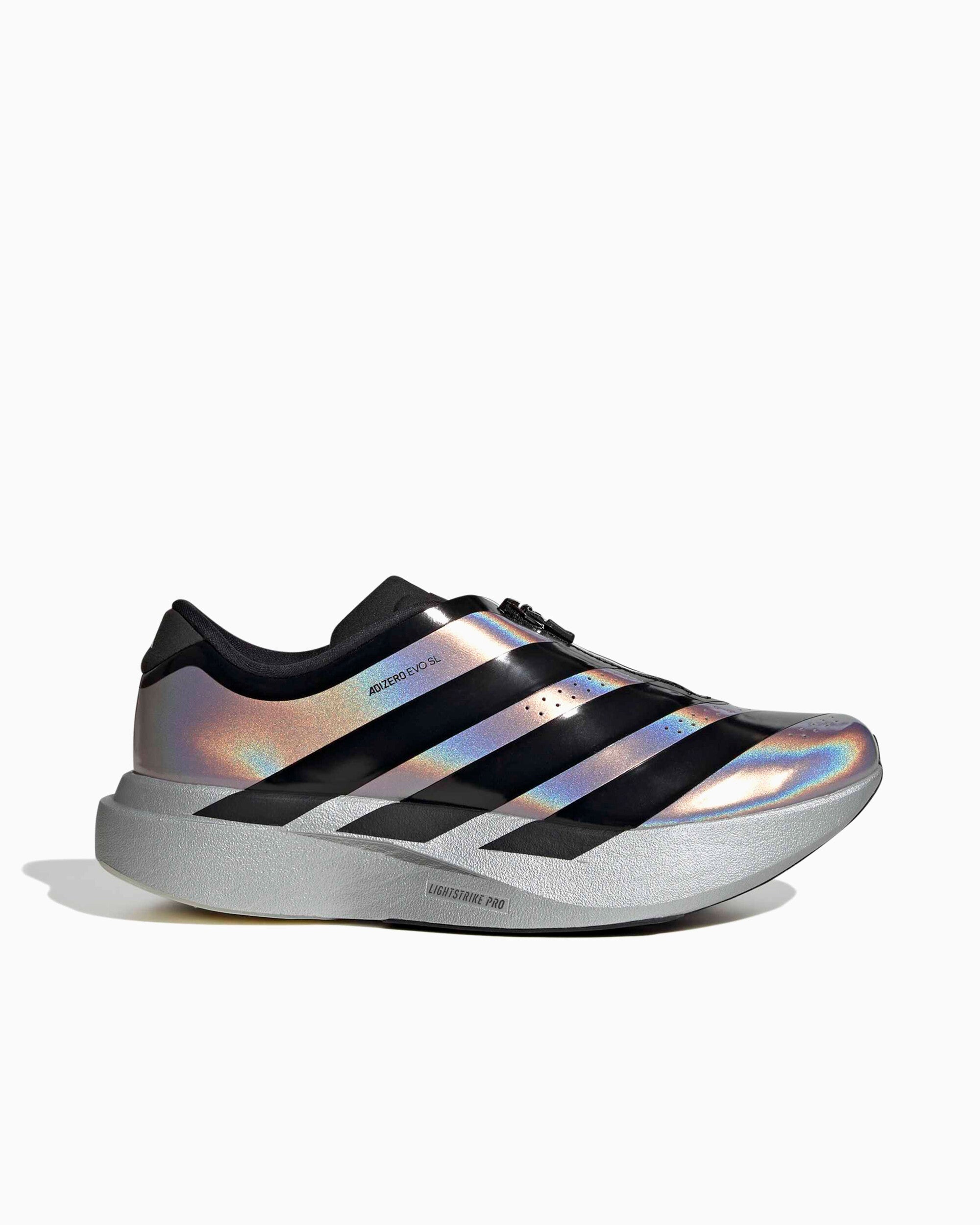 adidas Performance Women's Adizero Evo SL Zip 