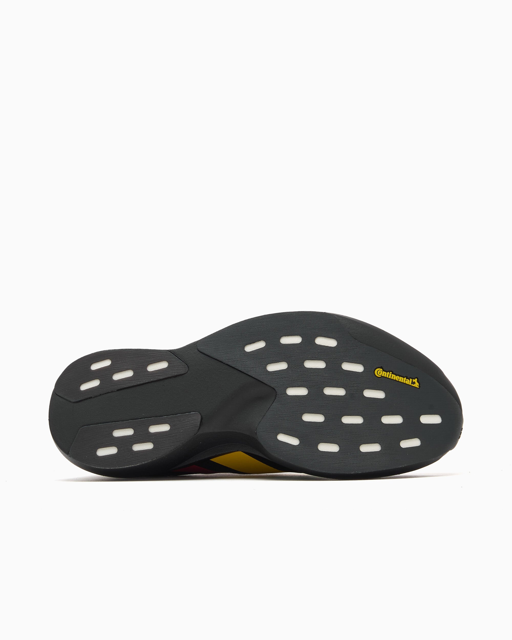 Sneakers adidas Performance x Bob Marley Women's Adizero Evo SL "Jamaica" - KJ6159