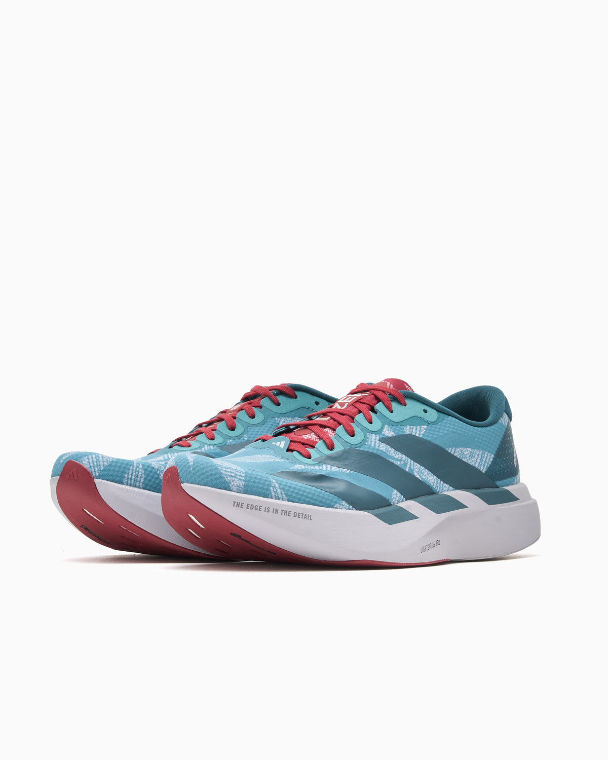 Sneakers adidas Performance x Labrum Adizero EVO SL - KI7344