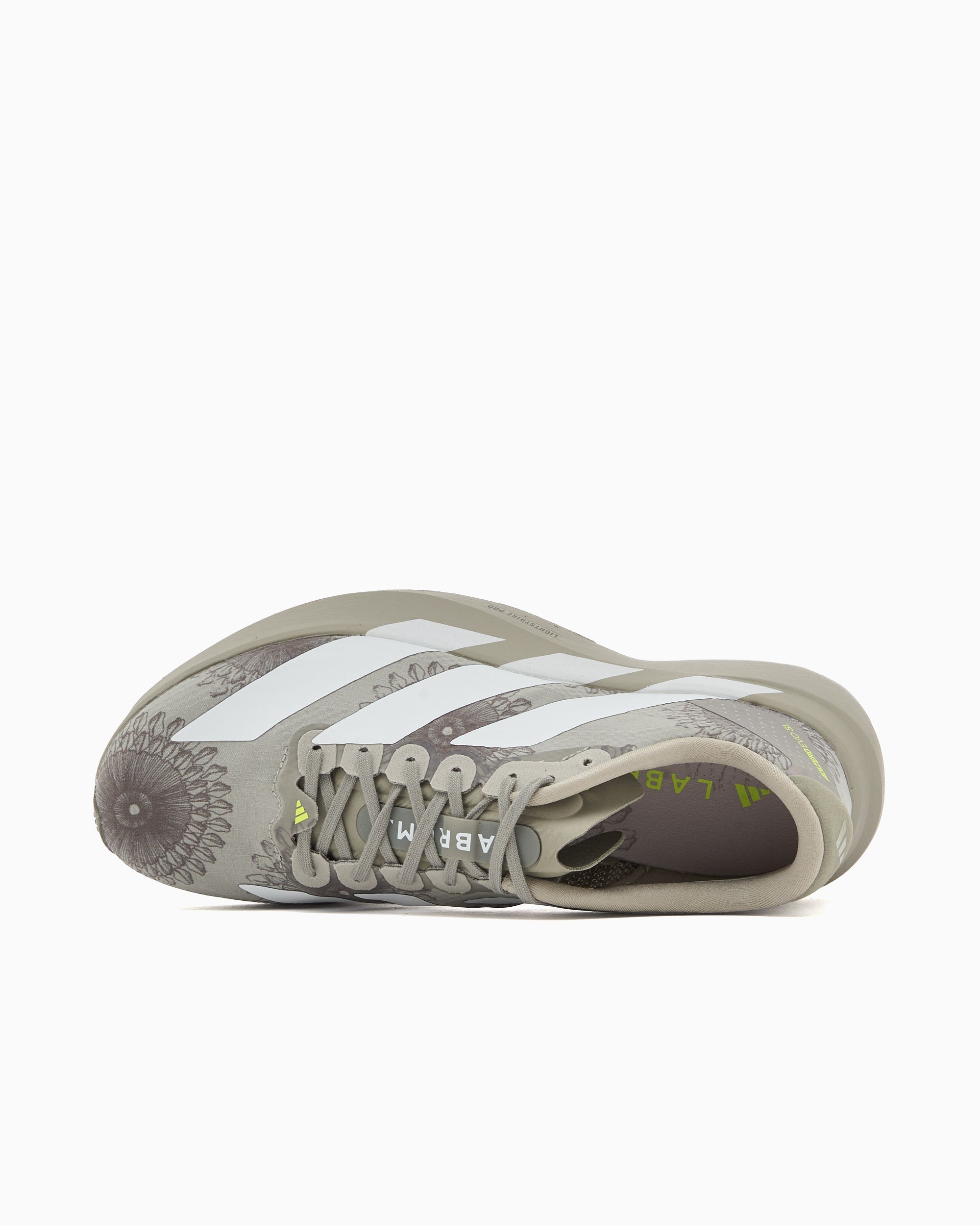 Sneakers adidas Performance x Labrum Women's Adizero EVO SL Wove - KJ6260