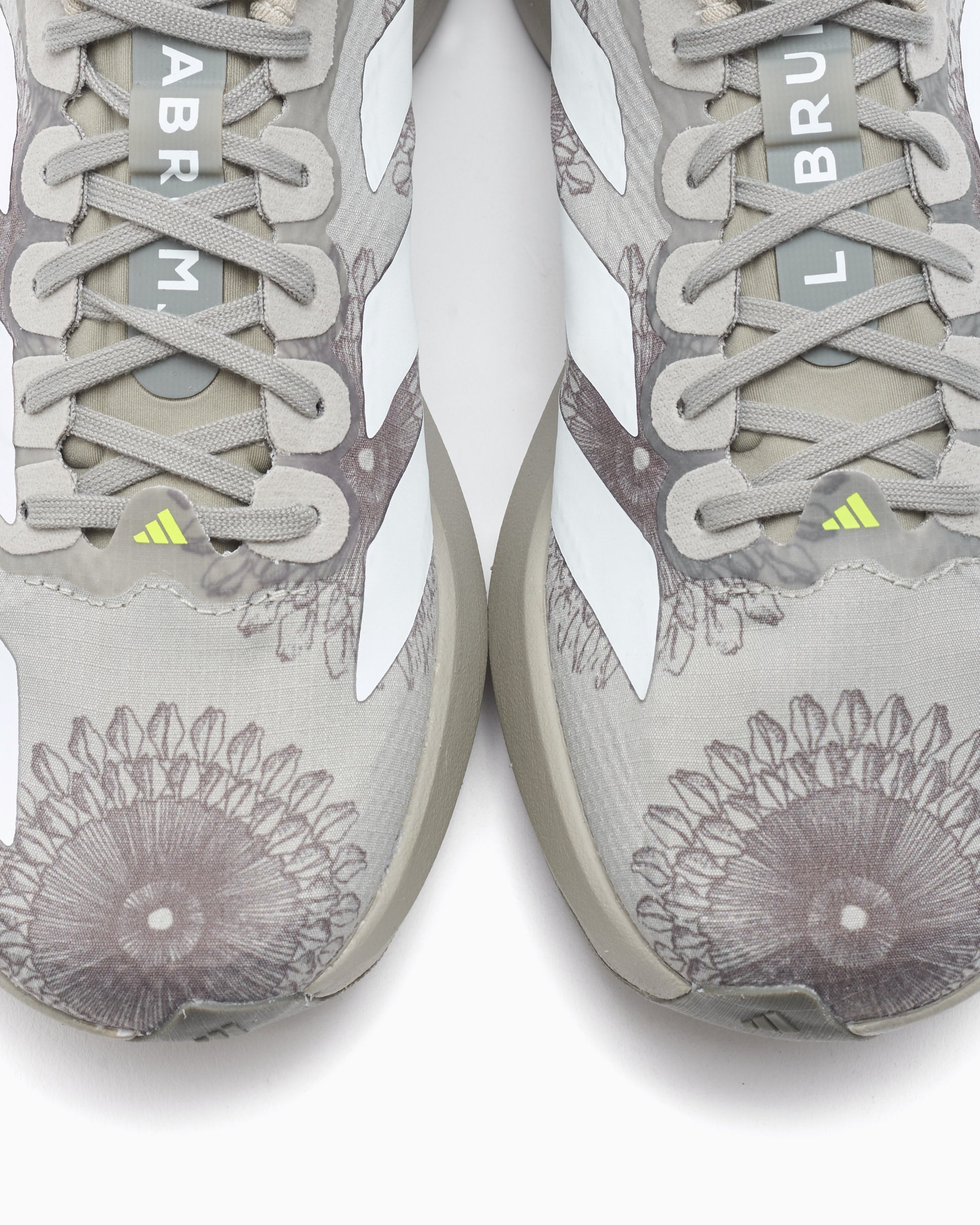 Sneakers adidas Performance x Labrum Women's Adizero EVO SL Wove - KJ6260