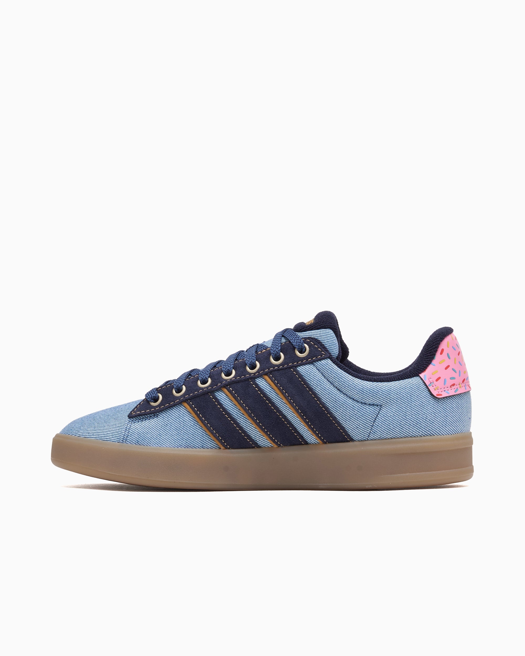 Sneakers adidas Performance x The Simpsons Grand Court - KK3539