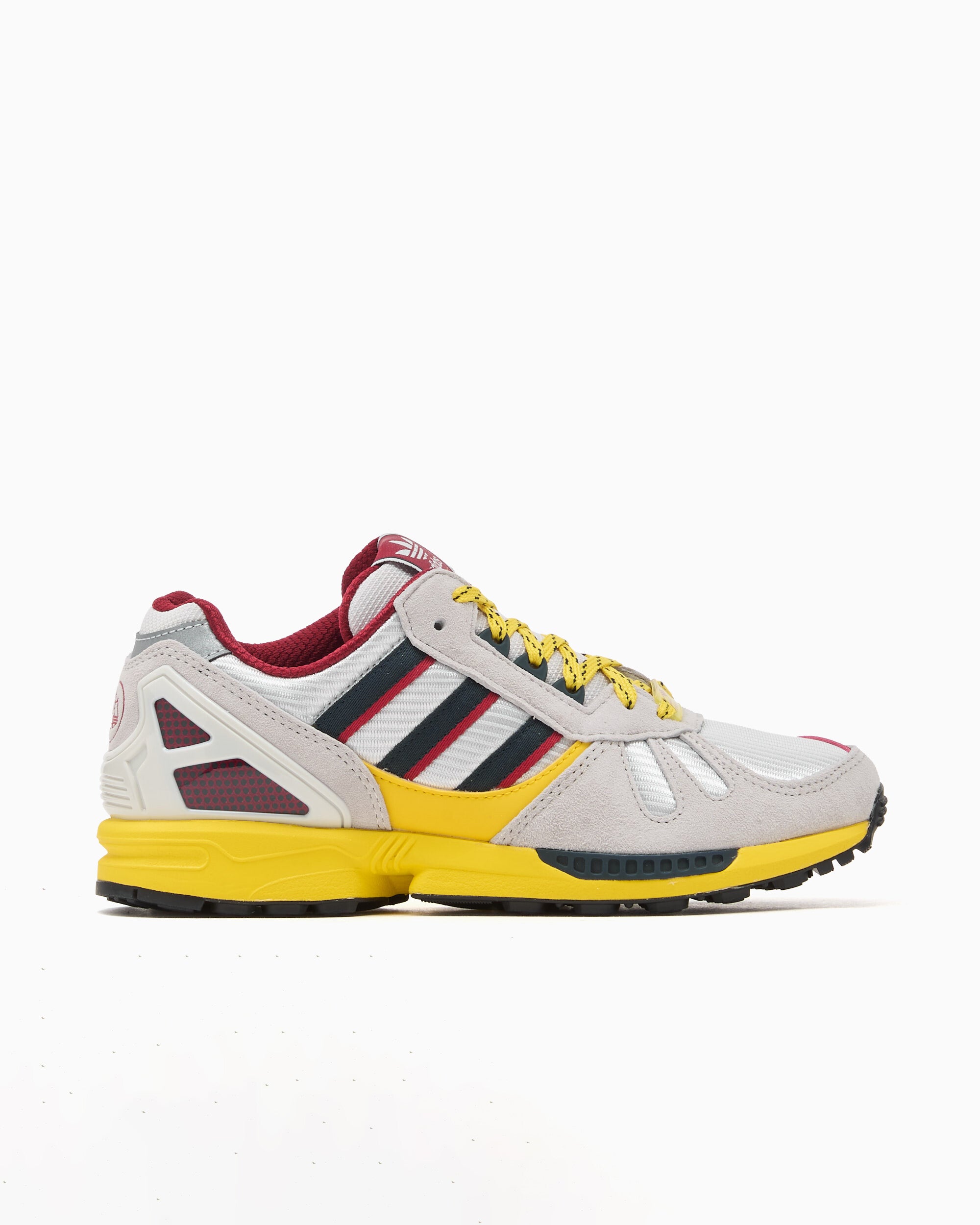 a+u 604〜623 adidas SPZL x Arsenal F.C. ZX 7300