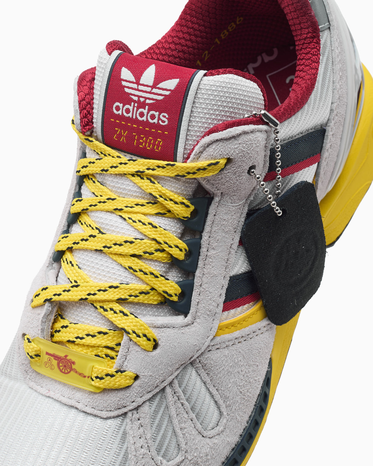 Sneakers adidas SPZL x Arsenal F.C. ZX 7300 - KK0761