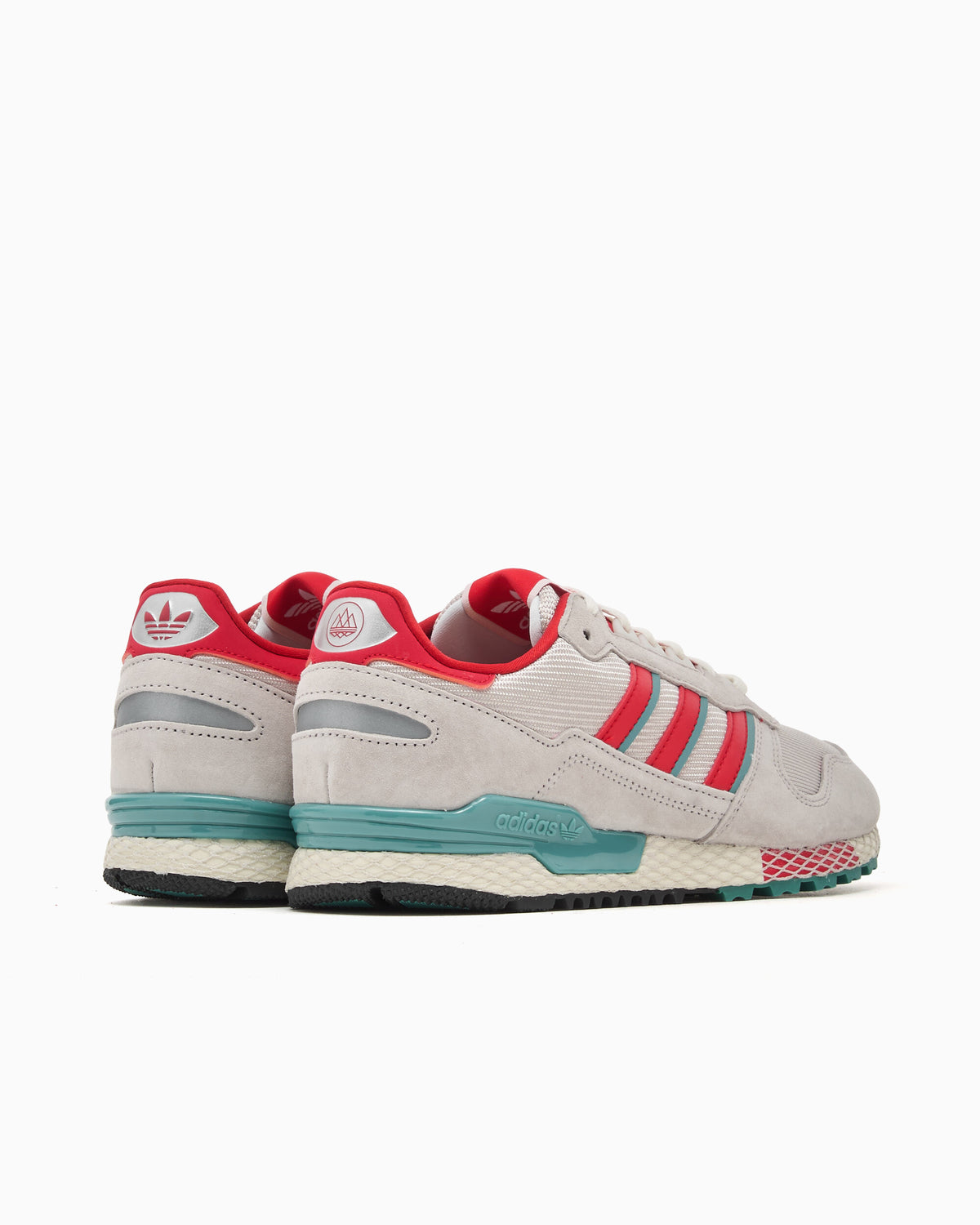 Sneakers adidas SPZL x Liverpool F.C. Kirkdale - KK0762