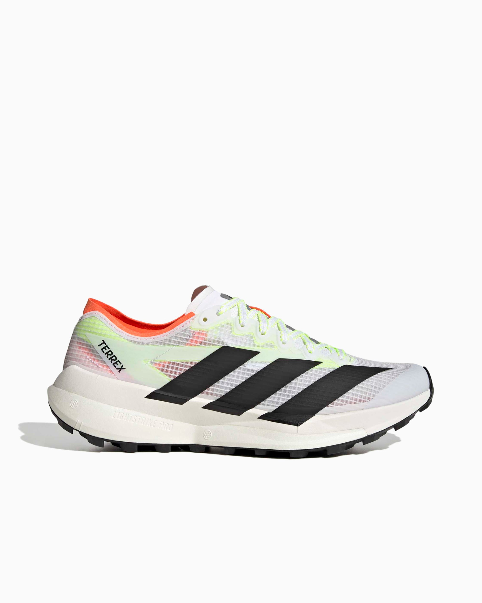 TERREX AGRAVIC SPEED トレイルランニング28.0cm adidas ® Terrex Agravic Speed 2