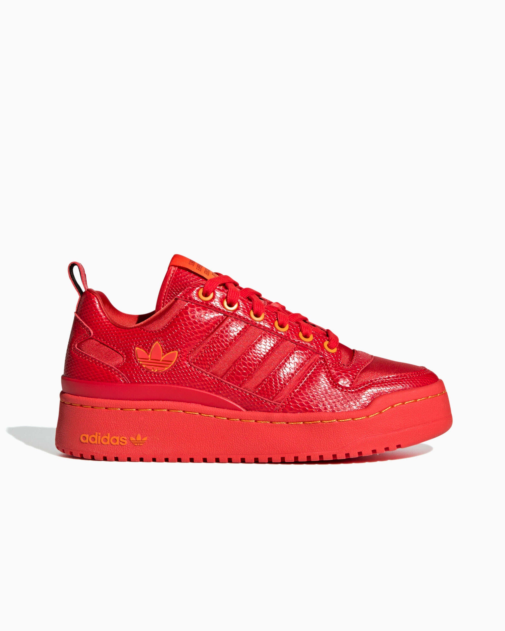 adidas Women's Forum Bold