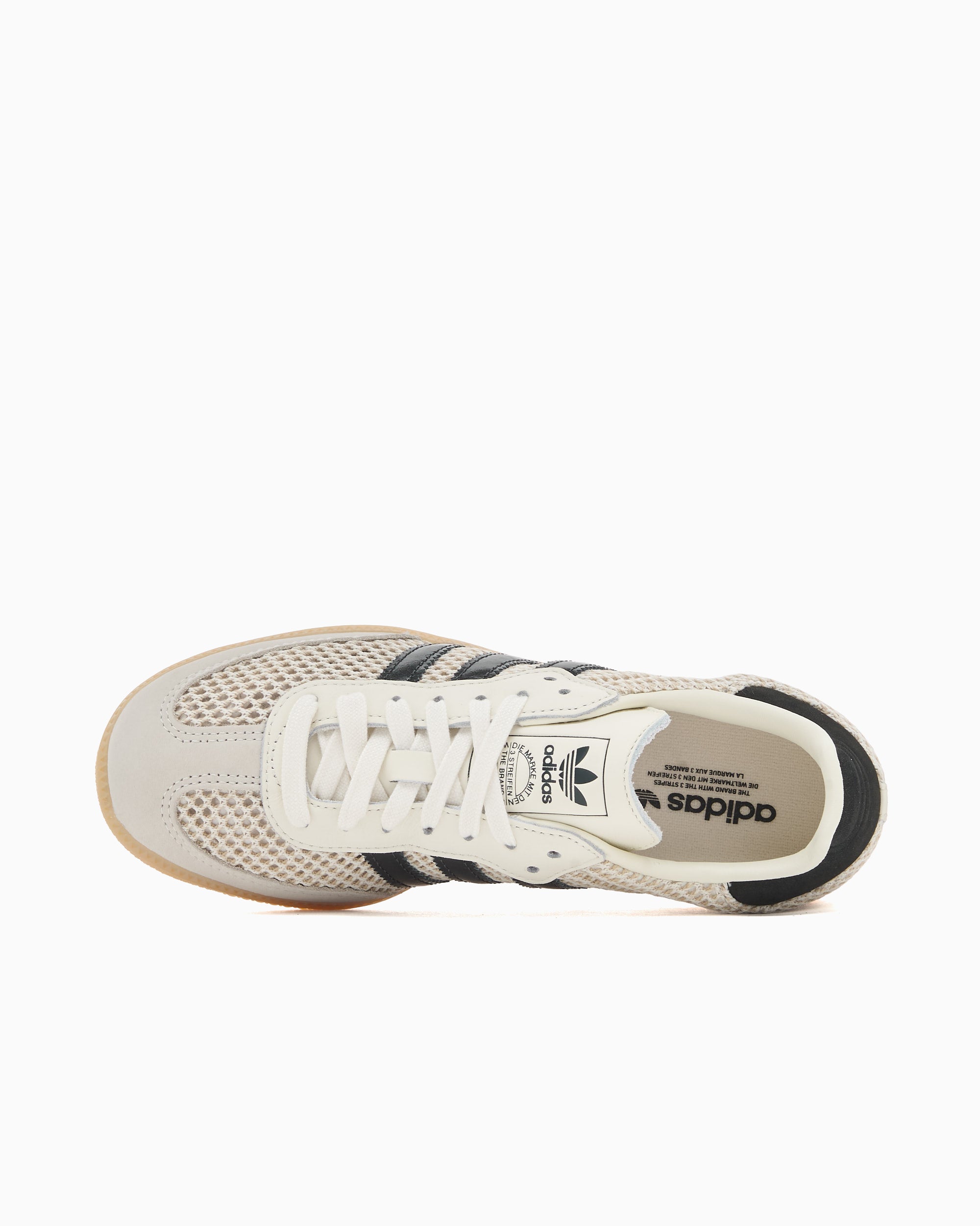 Sneakers adidas Women's Originals Samba OG - IH4003