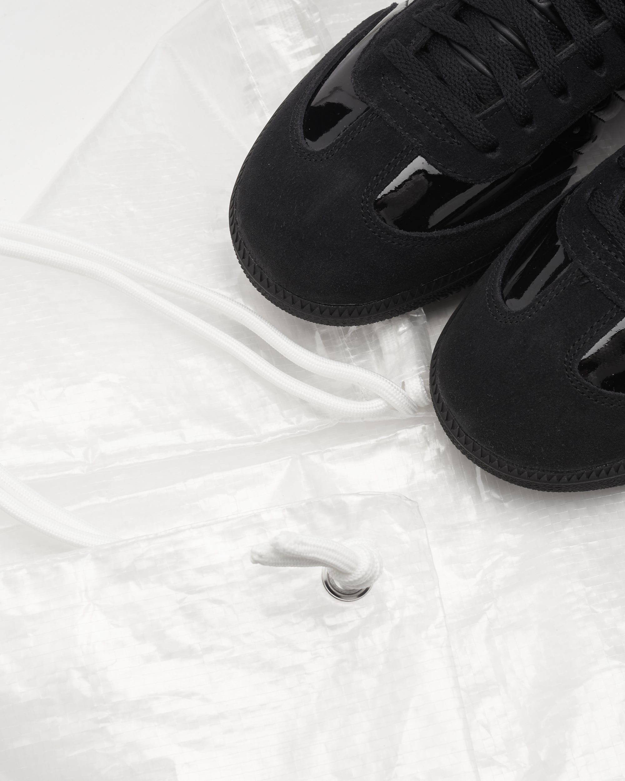 Sneakers adidas x DINGYUN ZHANG Samba - IE3176