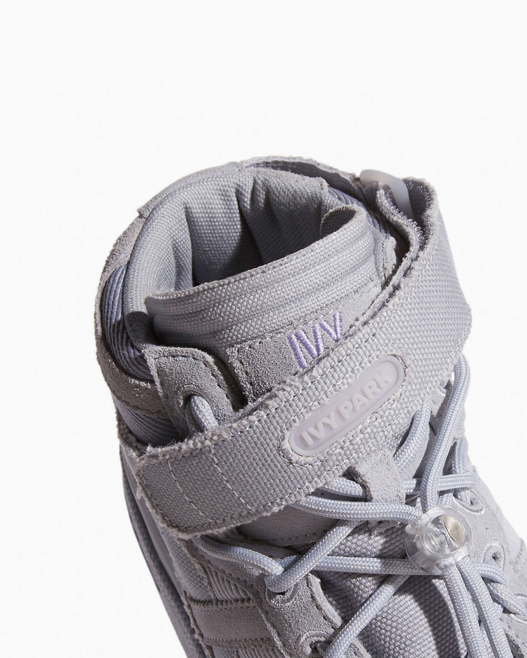 Sneakers adidas x Ivy Park Women's Forum Mid - GX1358