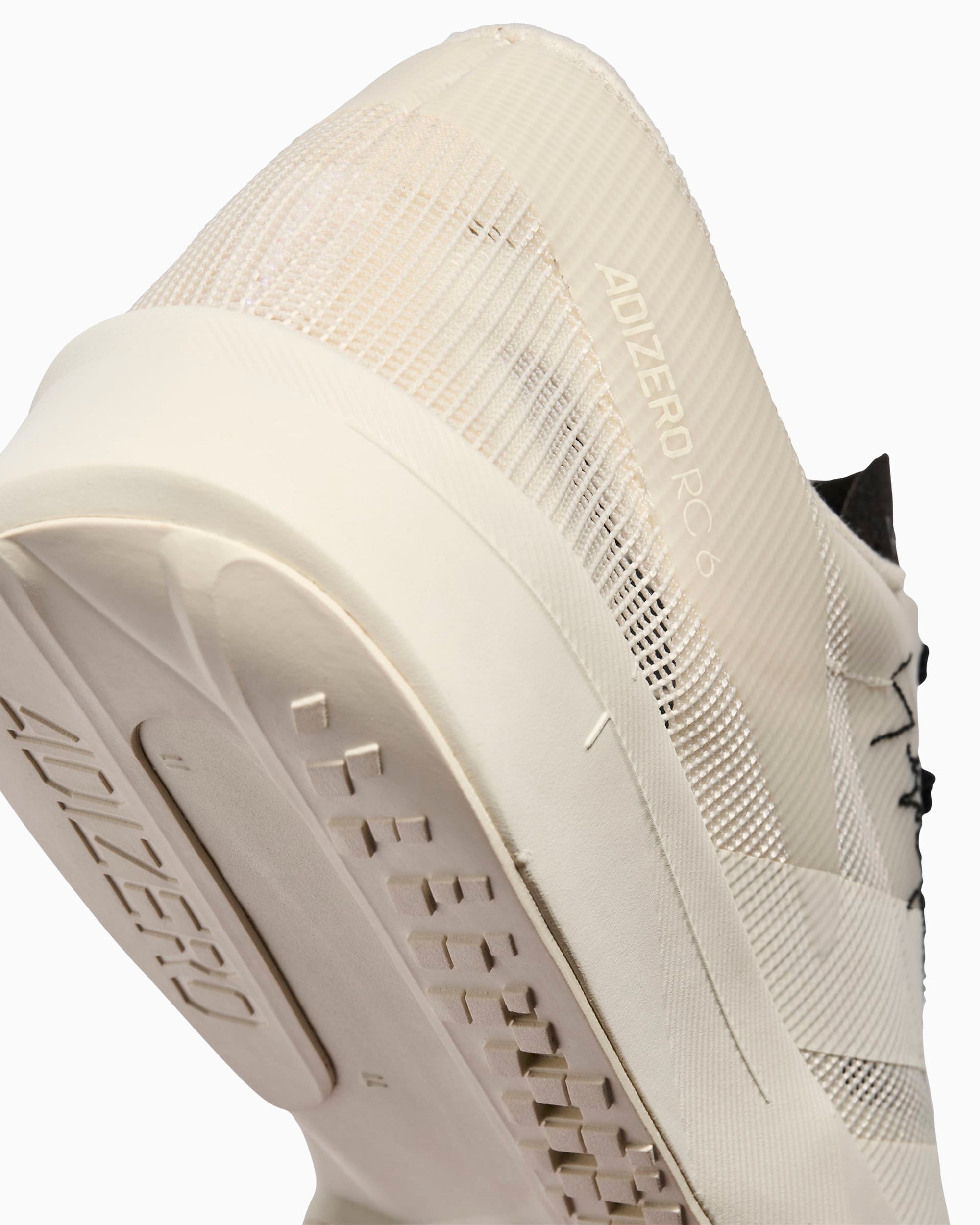 Sneakers adidas Y-3 Adizero RC6 - KK3655