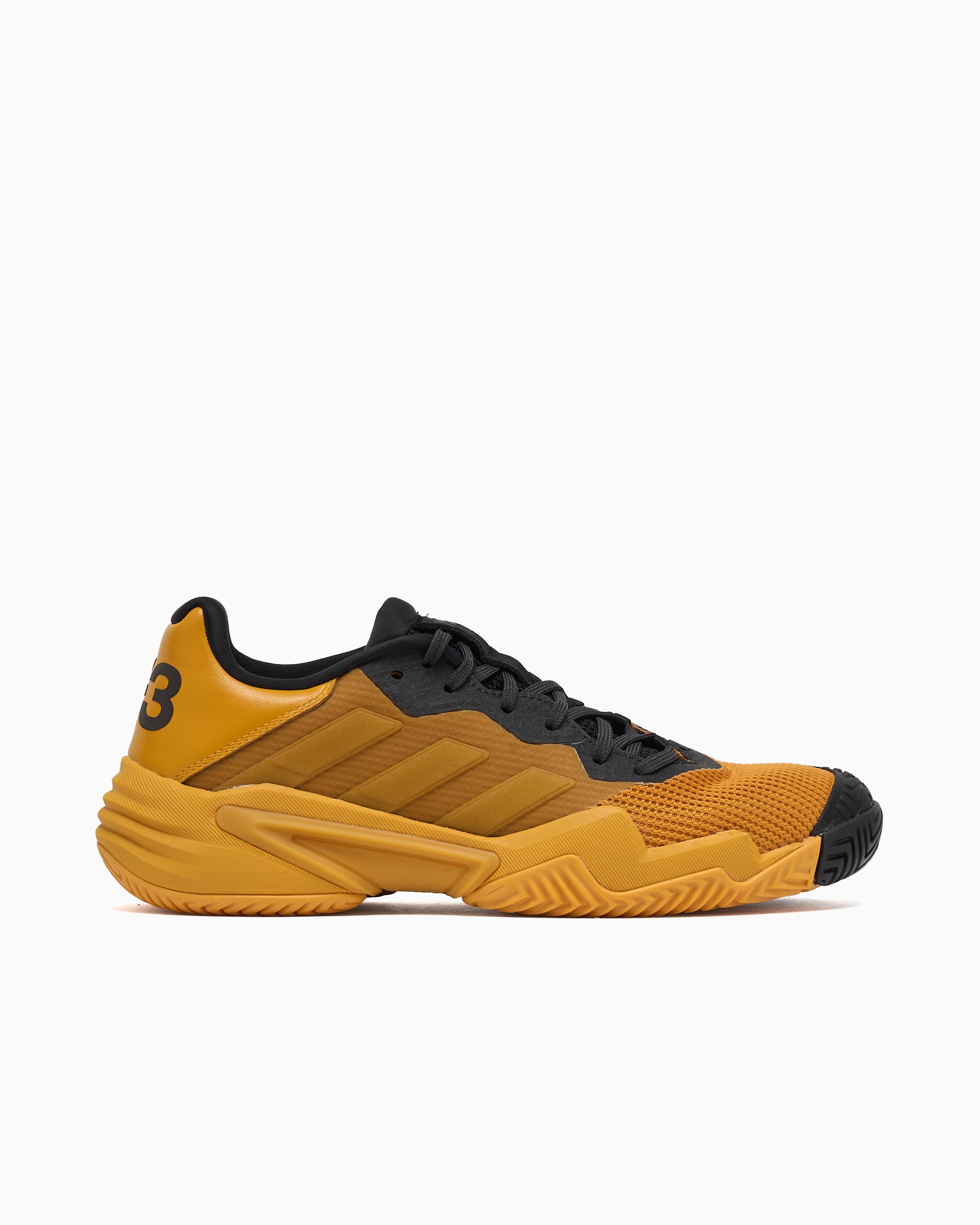 adidas Y-3 Barricade 13