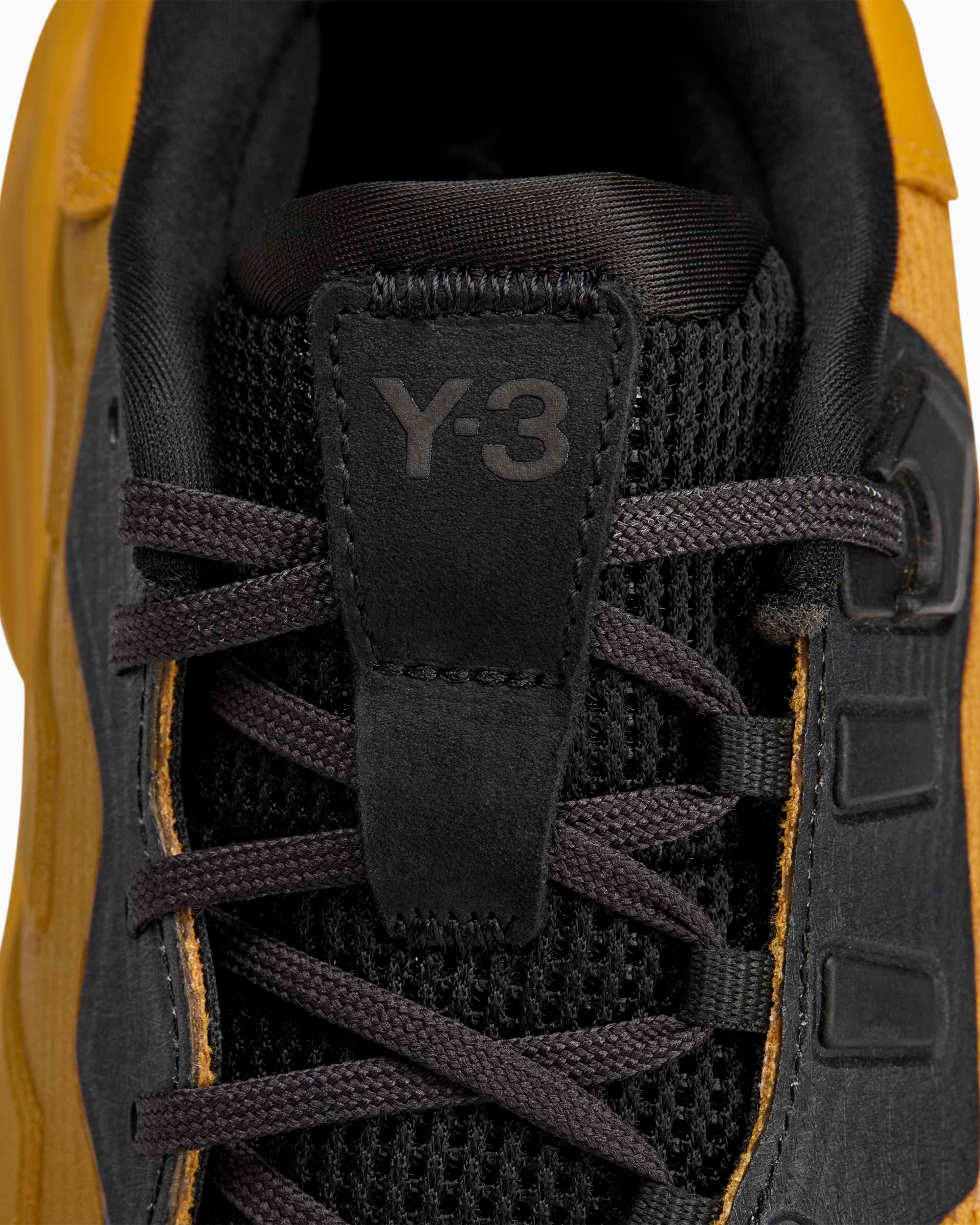 Sneakers adidas Y-3 Barricade 13 - JH5766