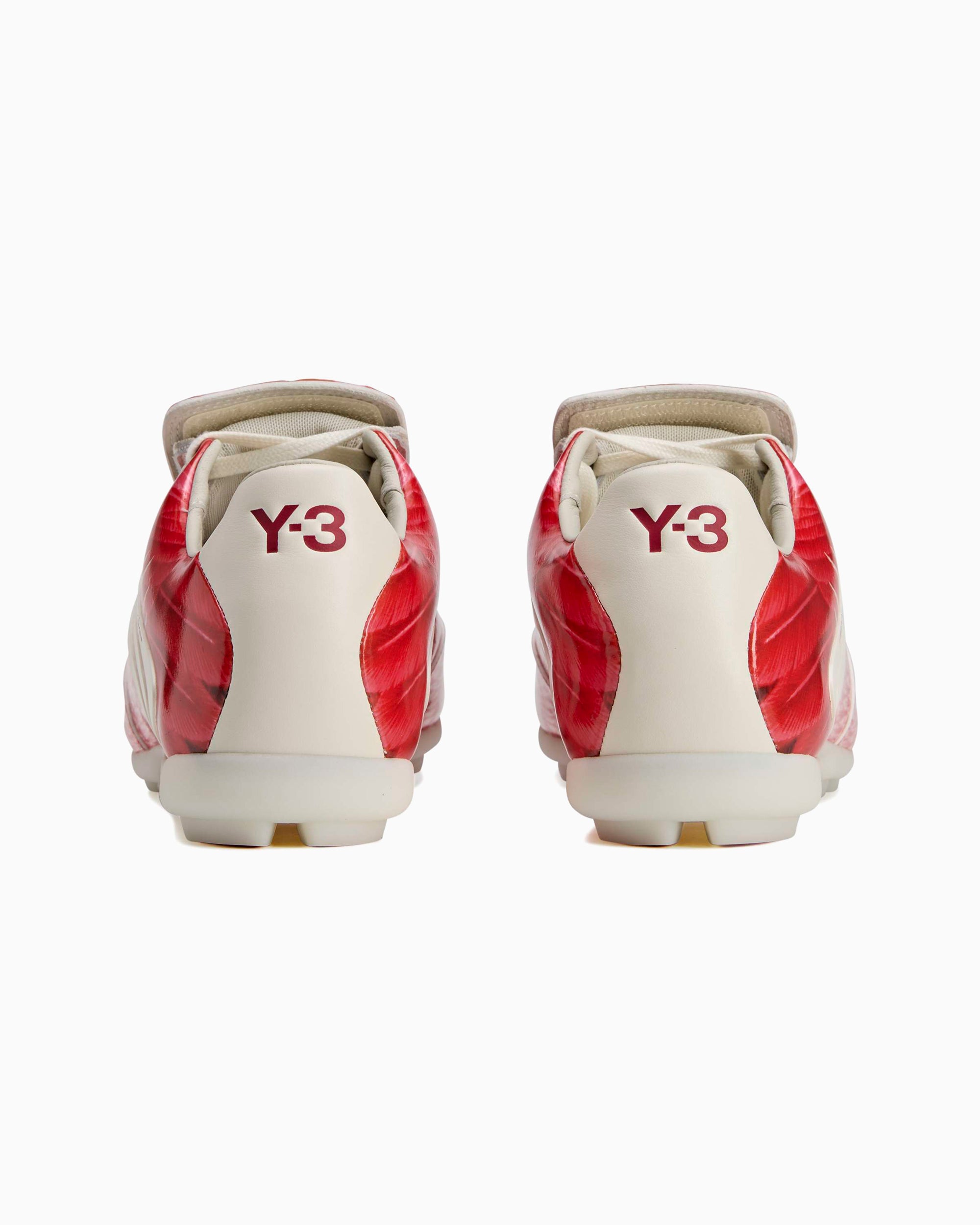 Sneakers adidas Y-3 F50 Tunit "Beast Pack Eagle" - KK3650