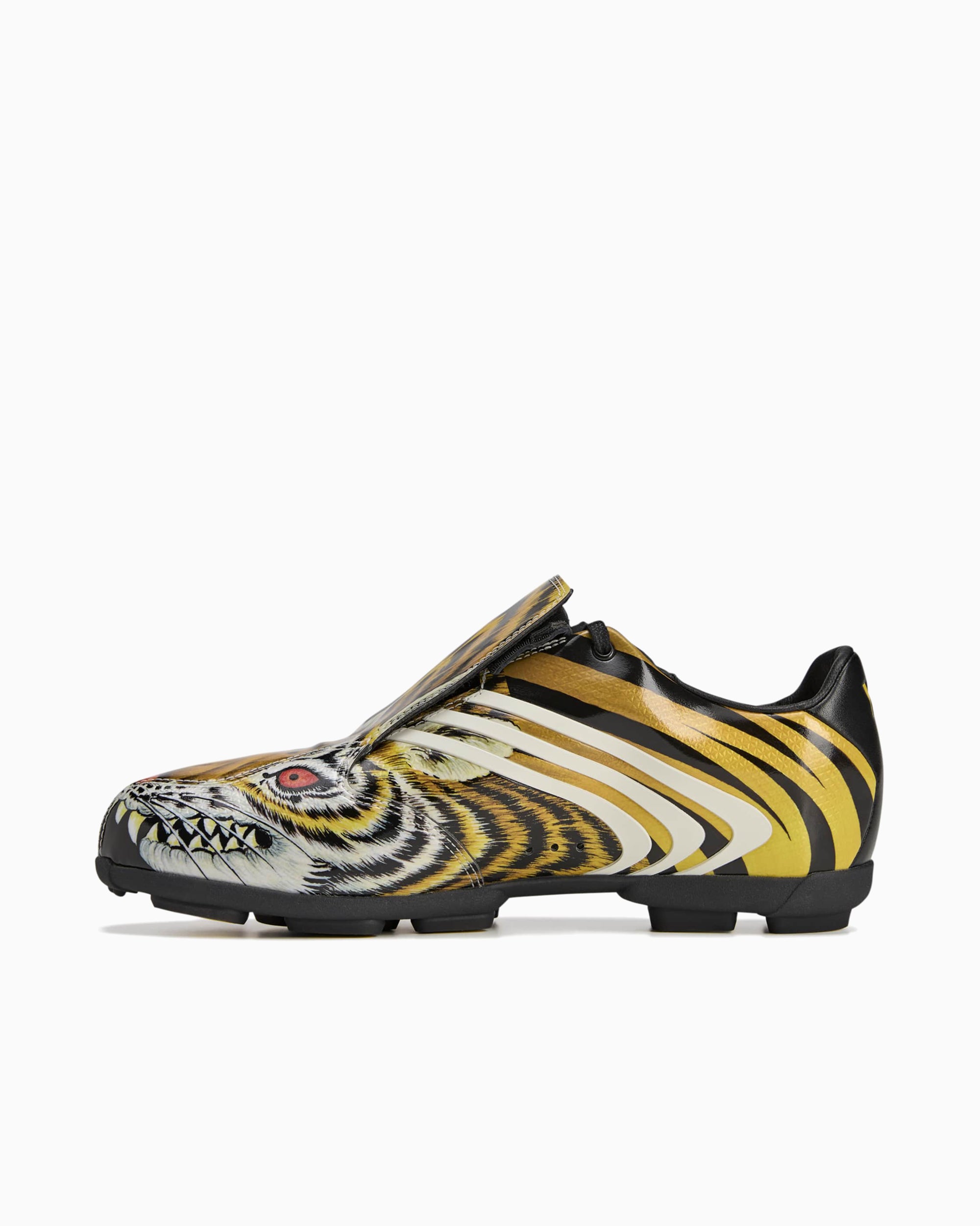 Sneakers adidas Y-3 F50 Tunit "Beast Pack Tiger" - KK3652