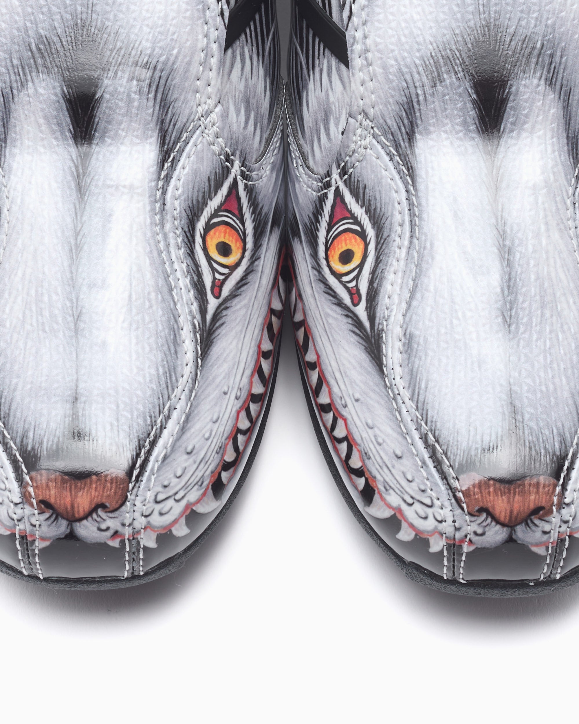 Sneakers adidas Y-3 F50 Tunit "Beast Pack Wolf" - HP9981