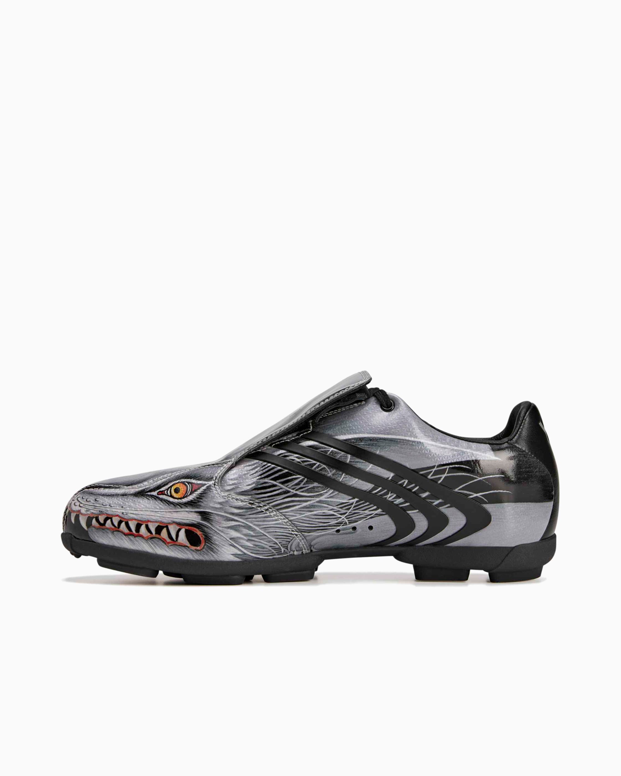 Sneakers adidas Y-3 F50 Tunit "Beast Pack Wolf" - HP9981