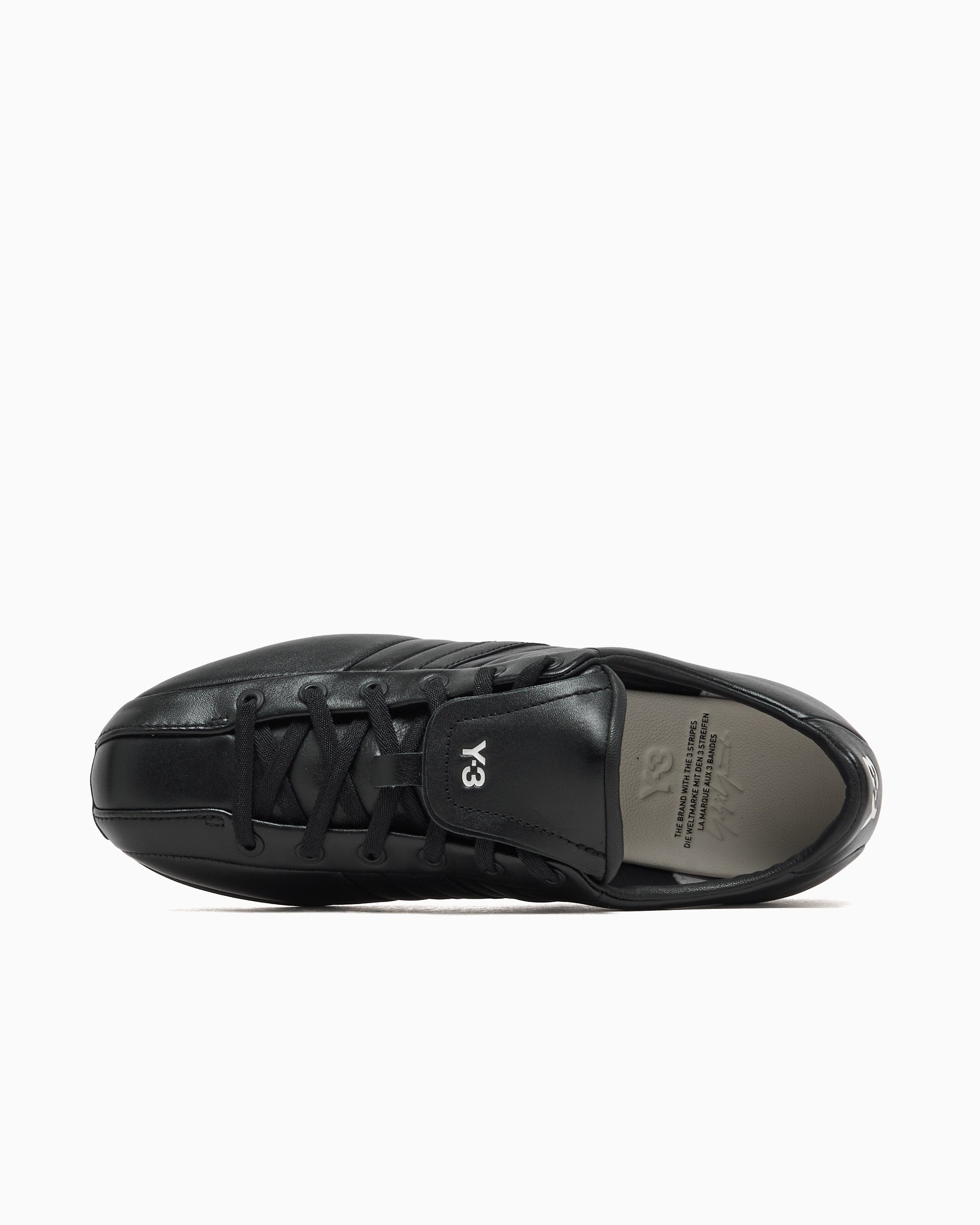 Sneakers adidas Y-3 Field - HP9980