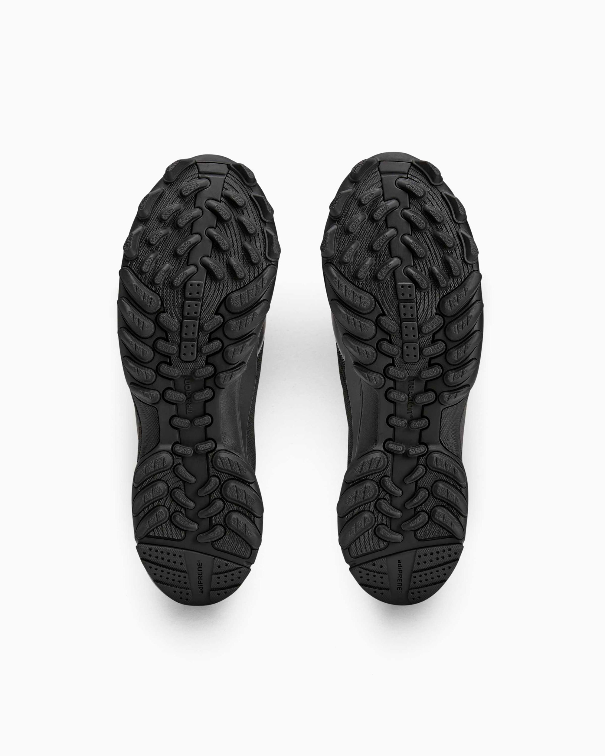 Sneakers adidas Y-3 GSG9 Lo - KI4342