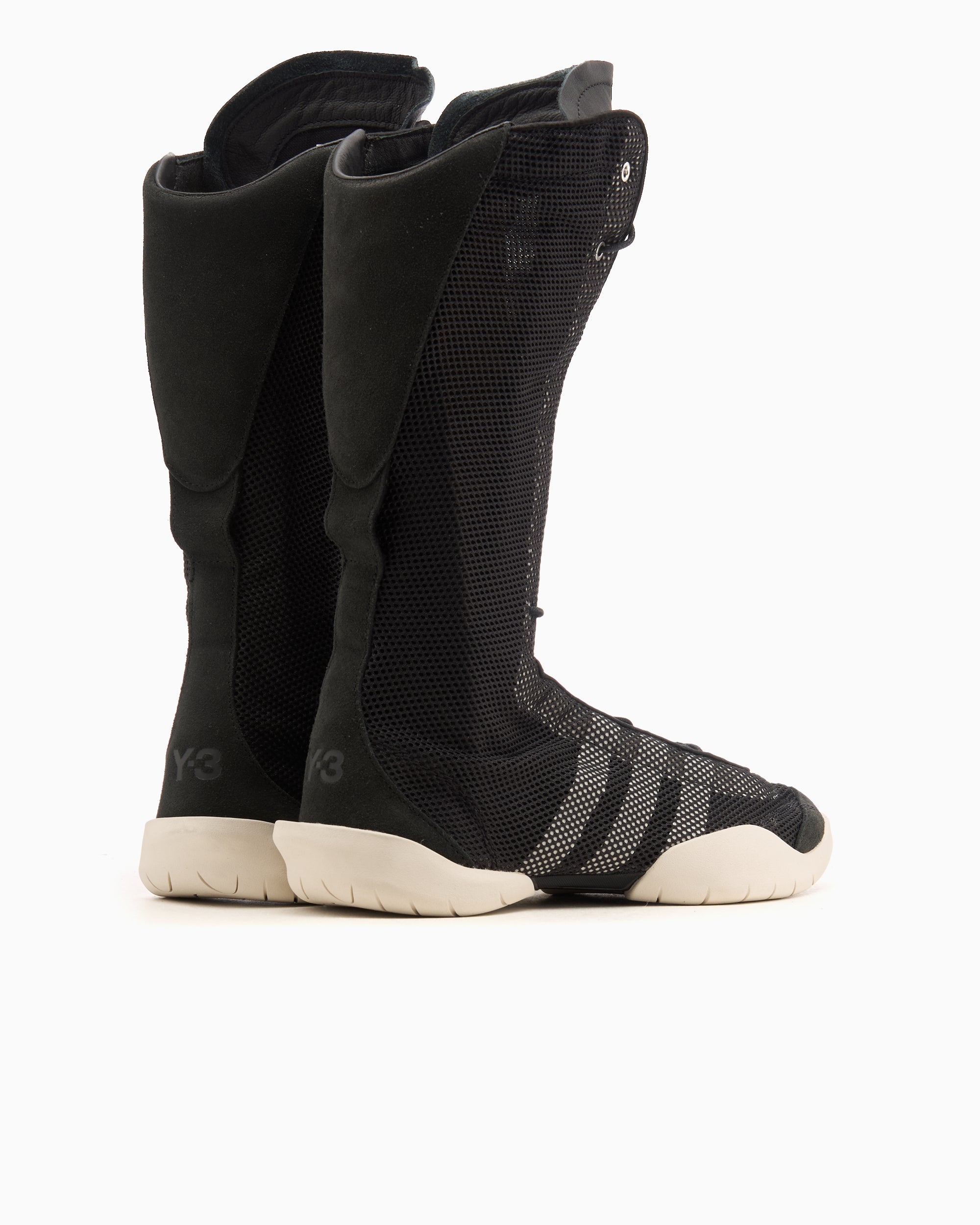 Sneakers adidas Y-3 Regu Boot - JH8062