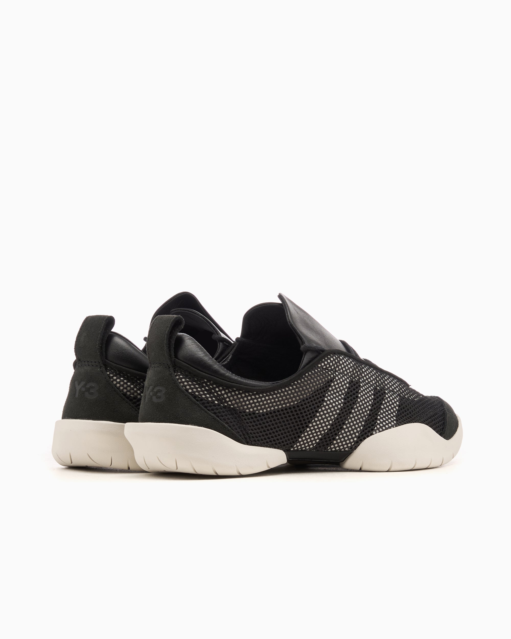 Sneakers adidas Y-3 Regu - JH8063