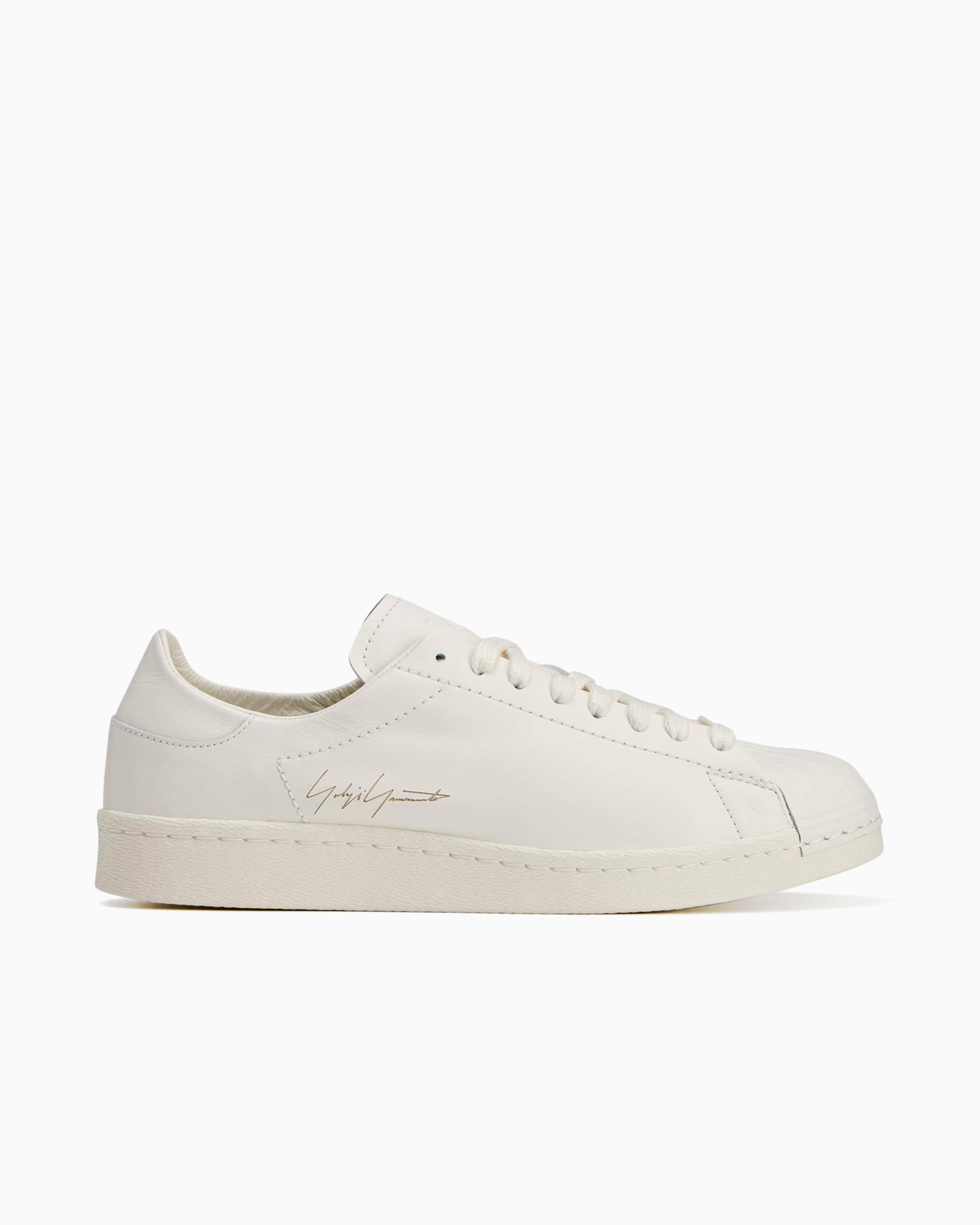 adidas Y-3 Superstar adidas Y-3 Superstar