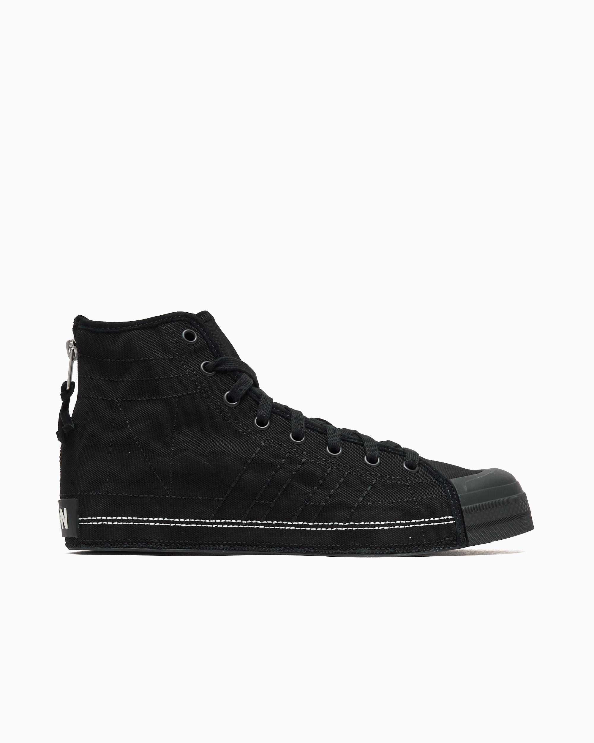 adidas Y-3 x Neighborhood Nizza Hi adidas Y-3 x Neighborhood Nizza Hi