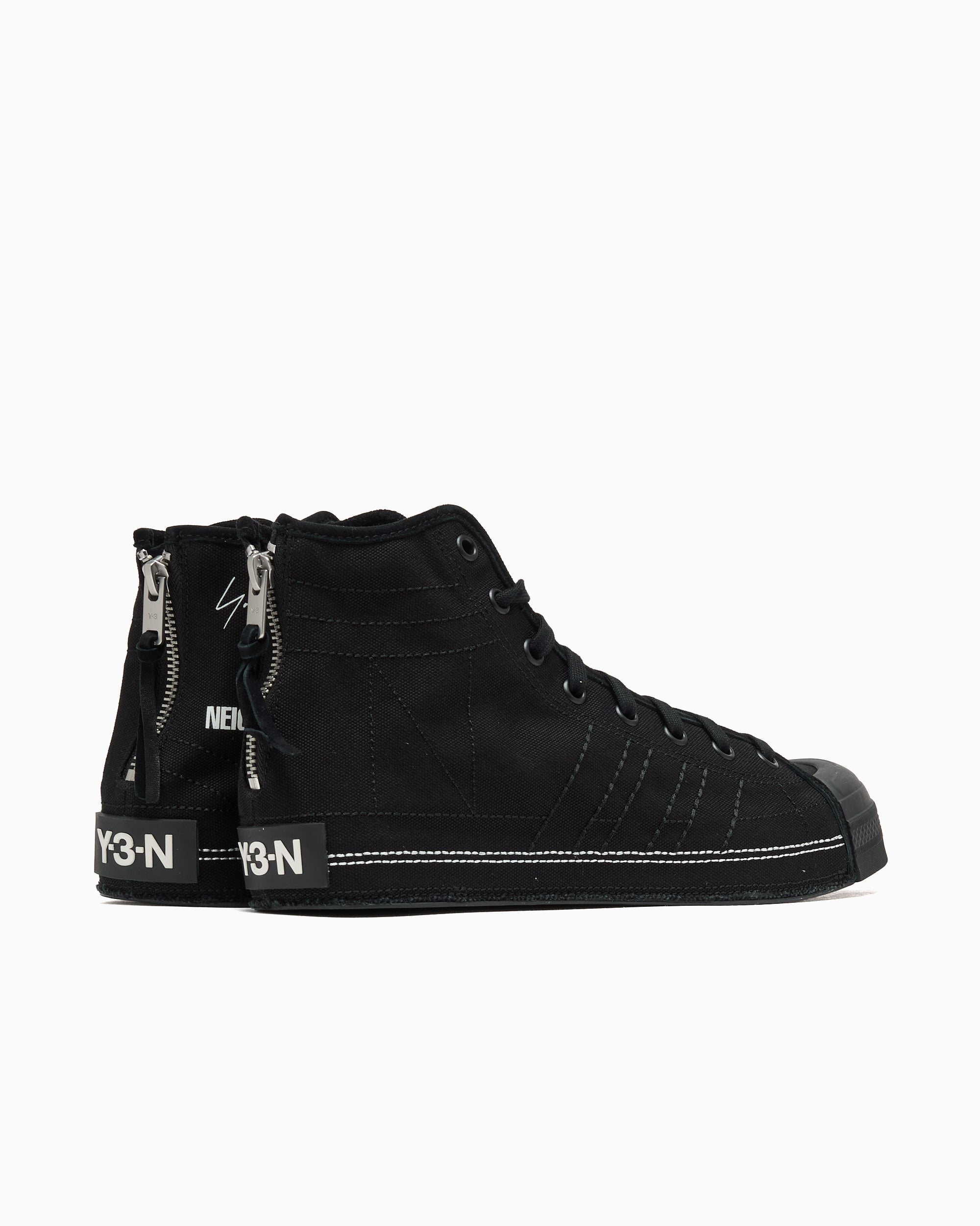 Sneakers adidas Y-3 x Neighborhood Nizza Hi - JP6454
