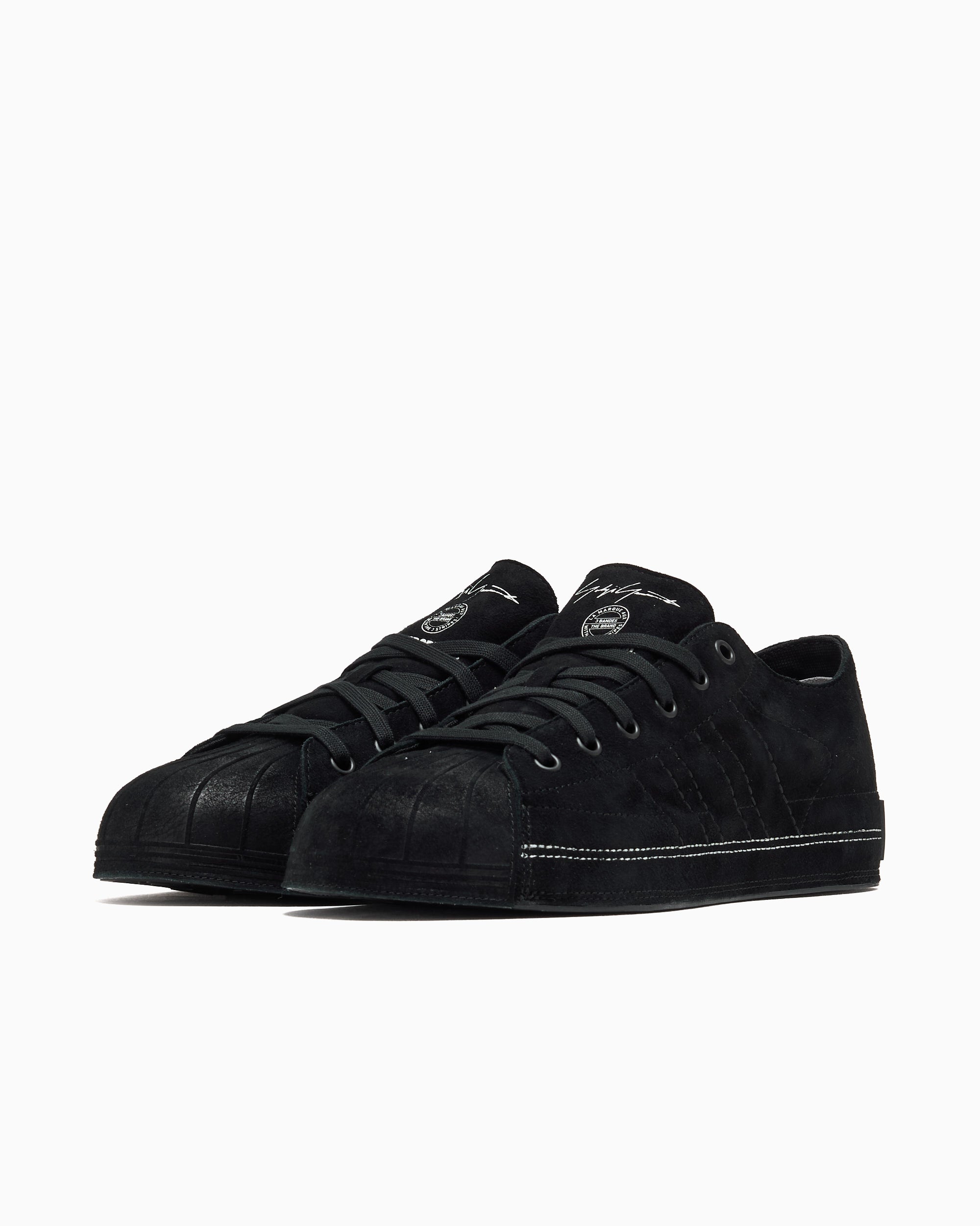 Sneakers adidas Y-3 x Neighborhood Nizzastar - HQ2653