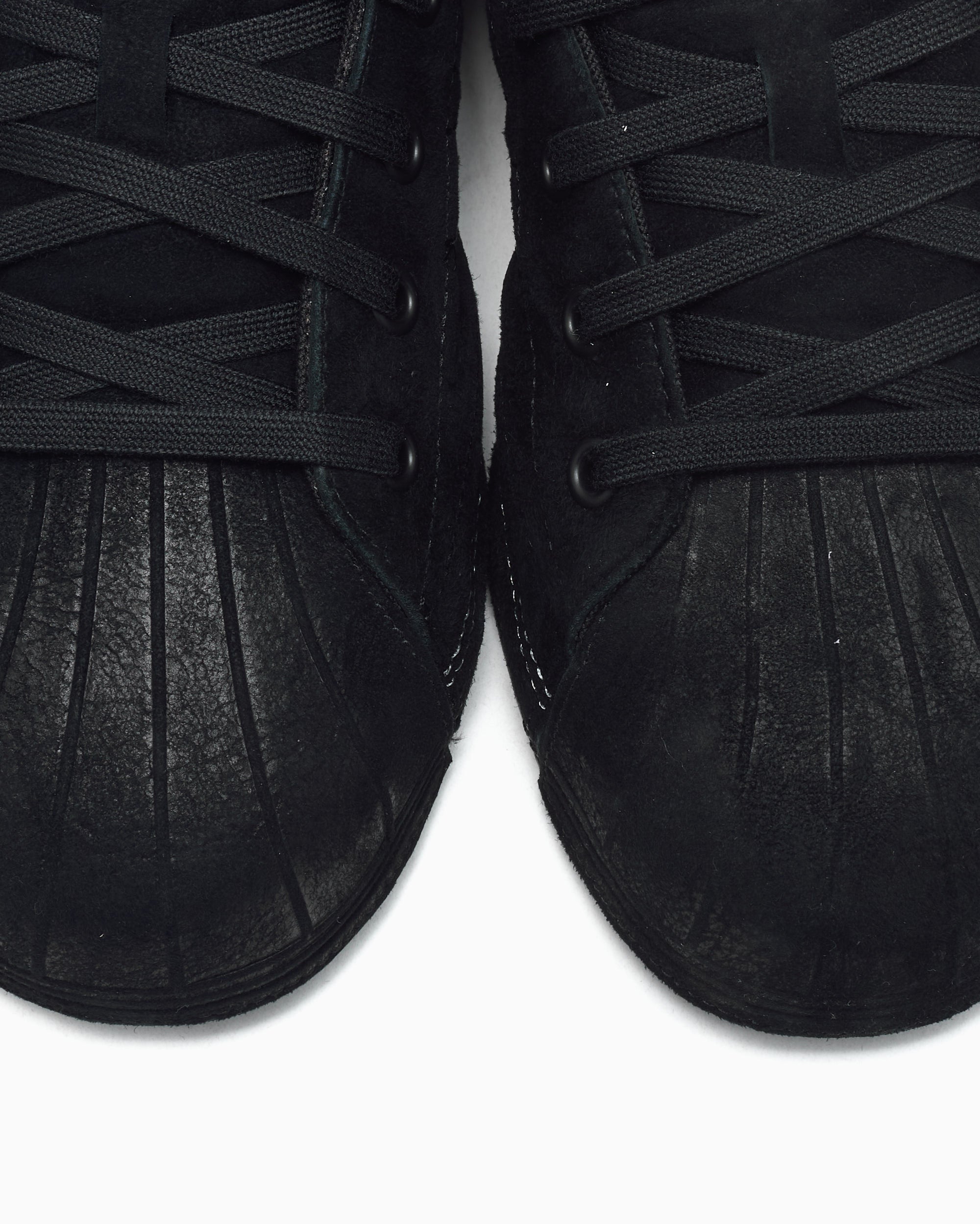 Sneakers adidas Y-3 x Neighborhood Nizzastar - HQ2653