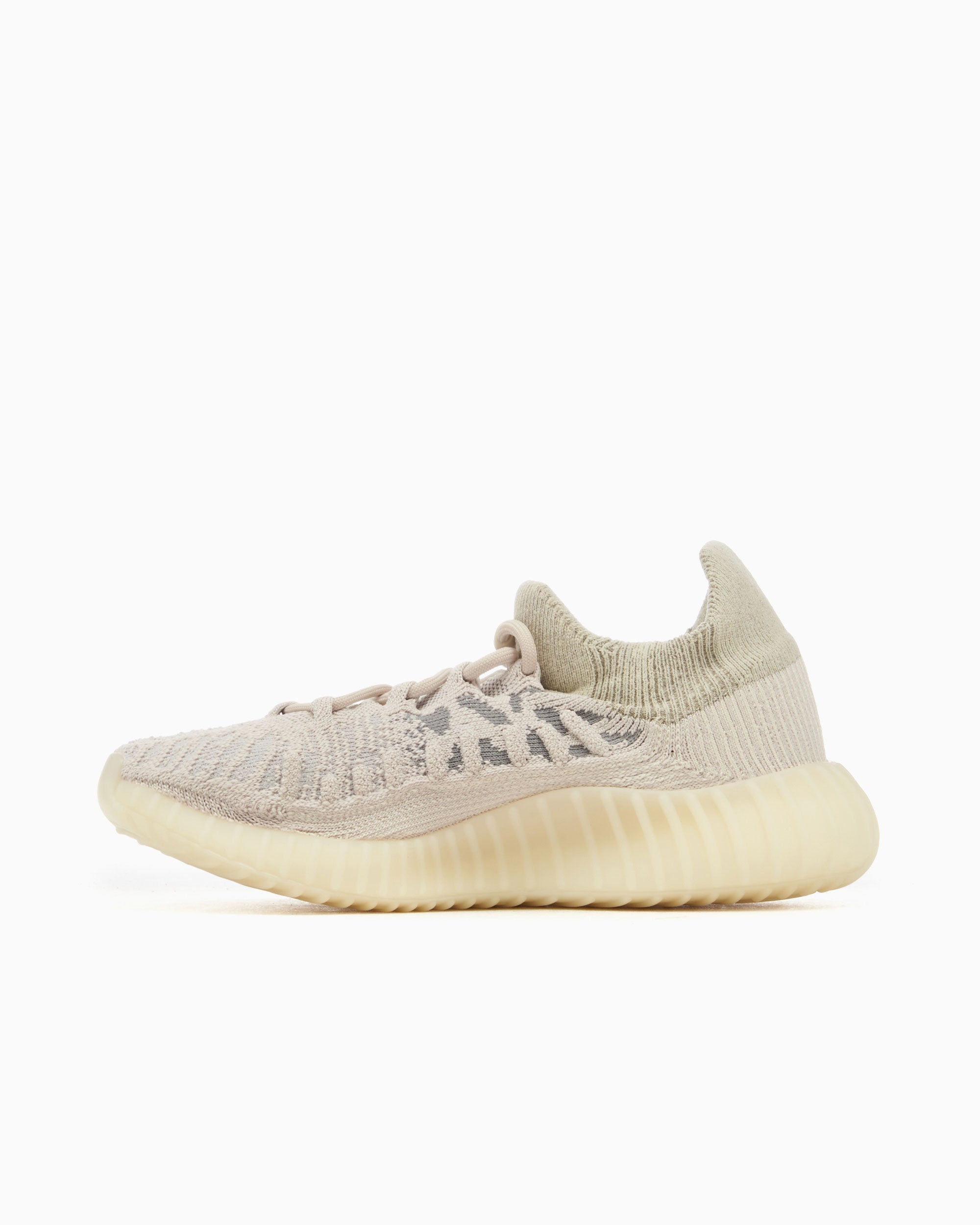 Sneakers adidas Yeezy Boost 350 V2 CMPCT "Slate Bone" - H06519