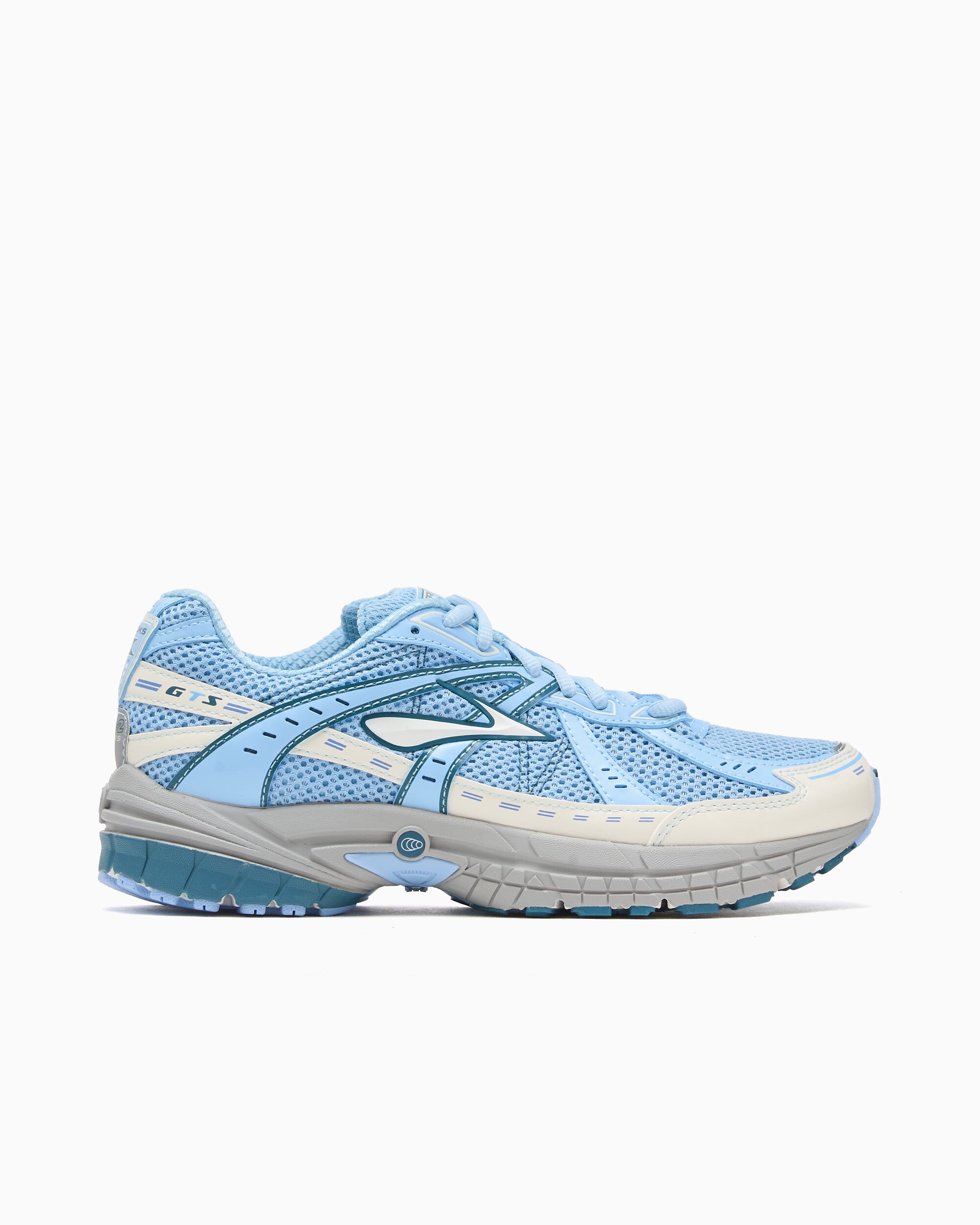 Sneakers Adrenaline GTS 10 - 1000581D498