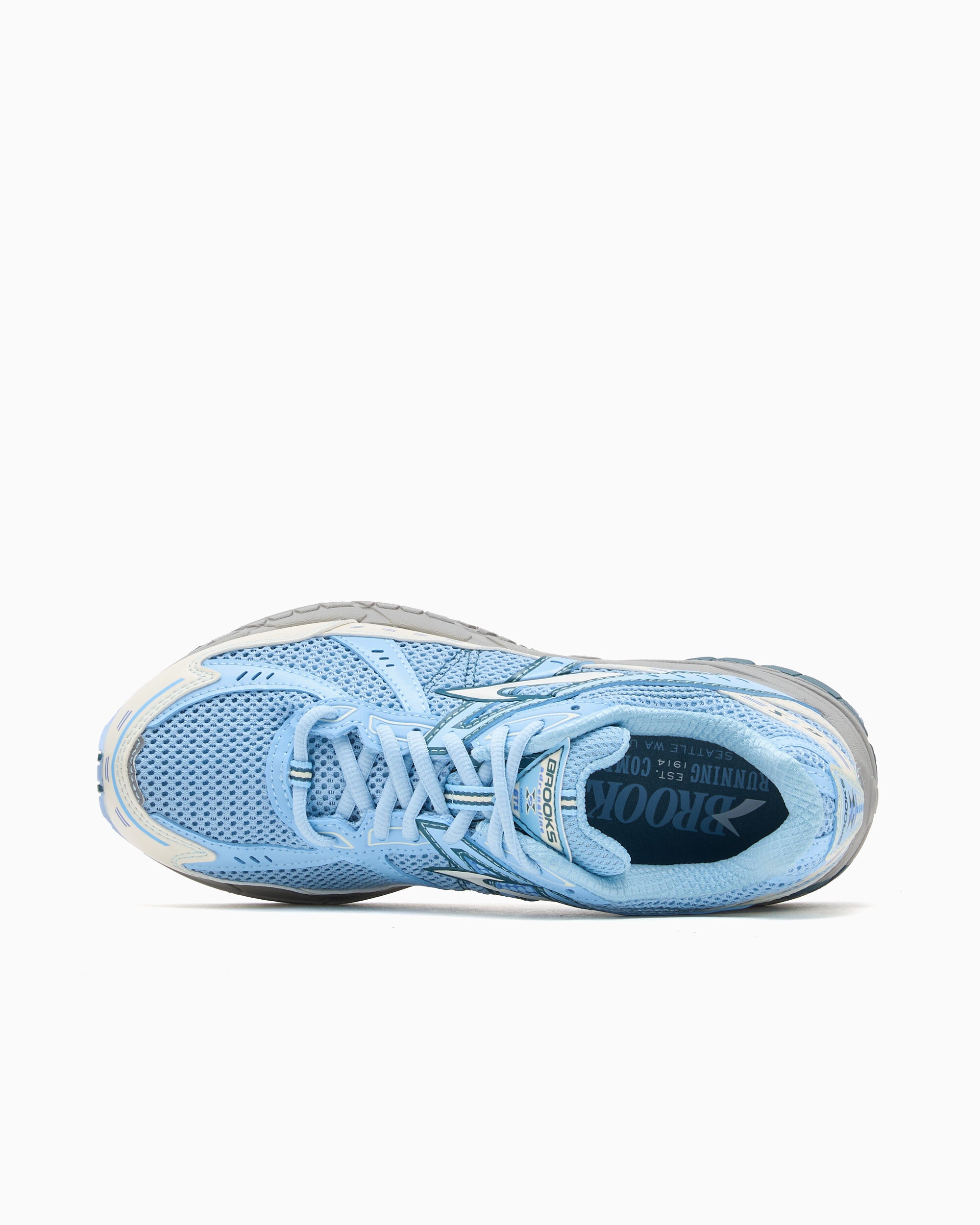 Sneakers Adrenaline GTS 10 - 1000581D498