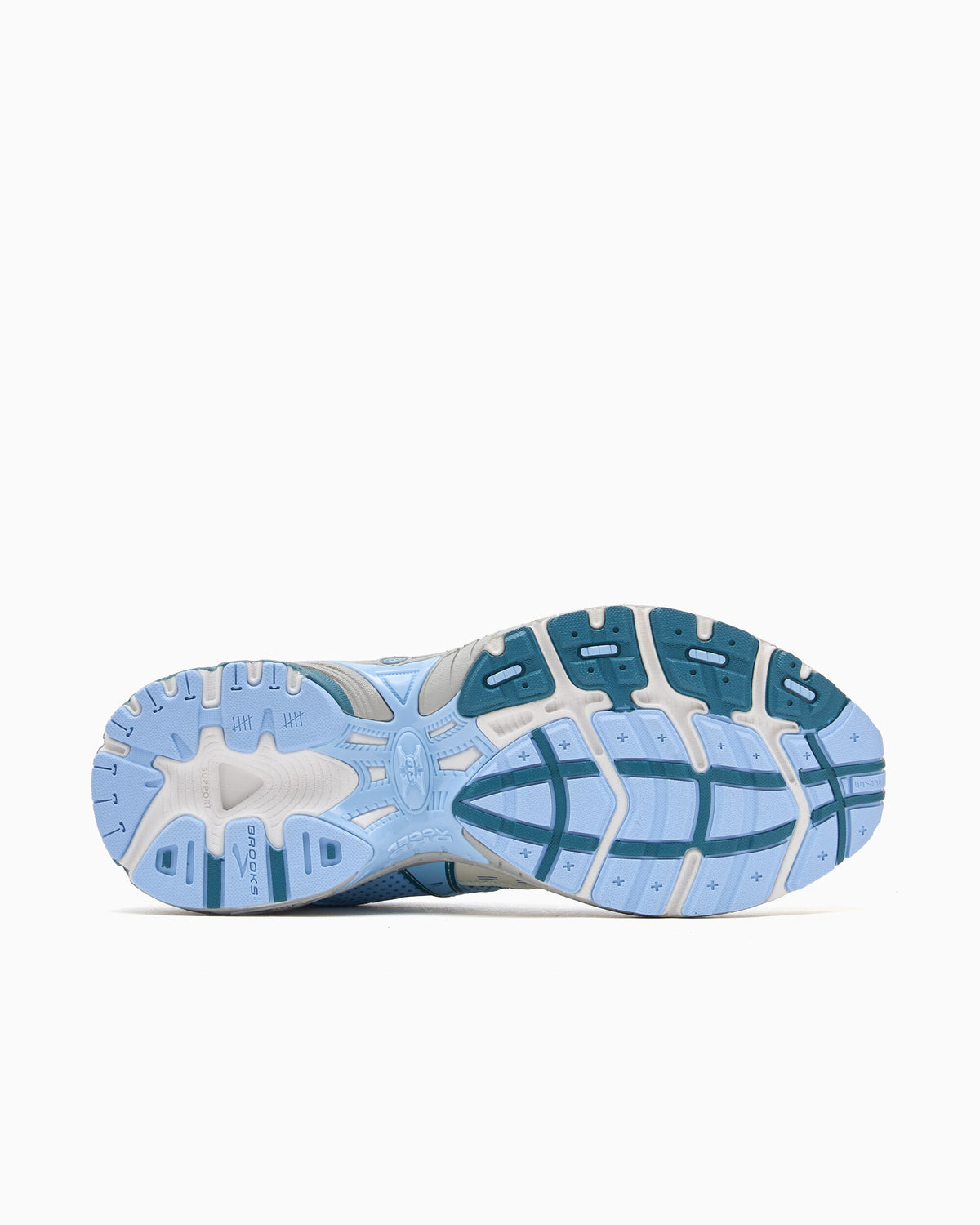 Sneakers Adrenaline GTS 10 - 1000581D498