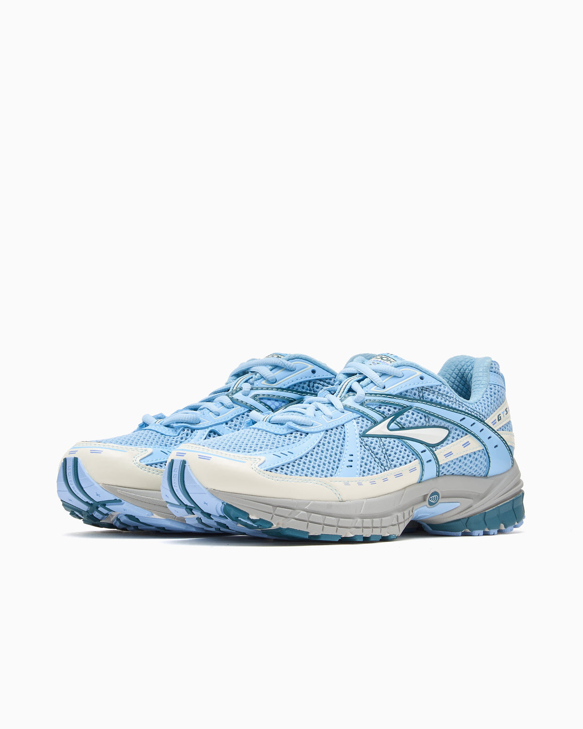 Sneakers Adrenaline GTS 10 - 1000581D498