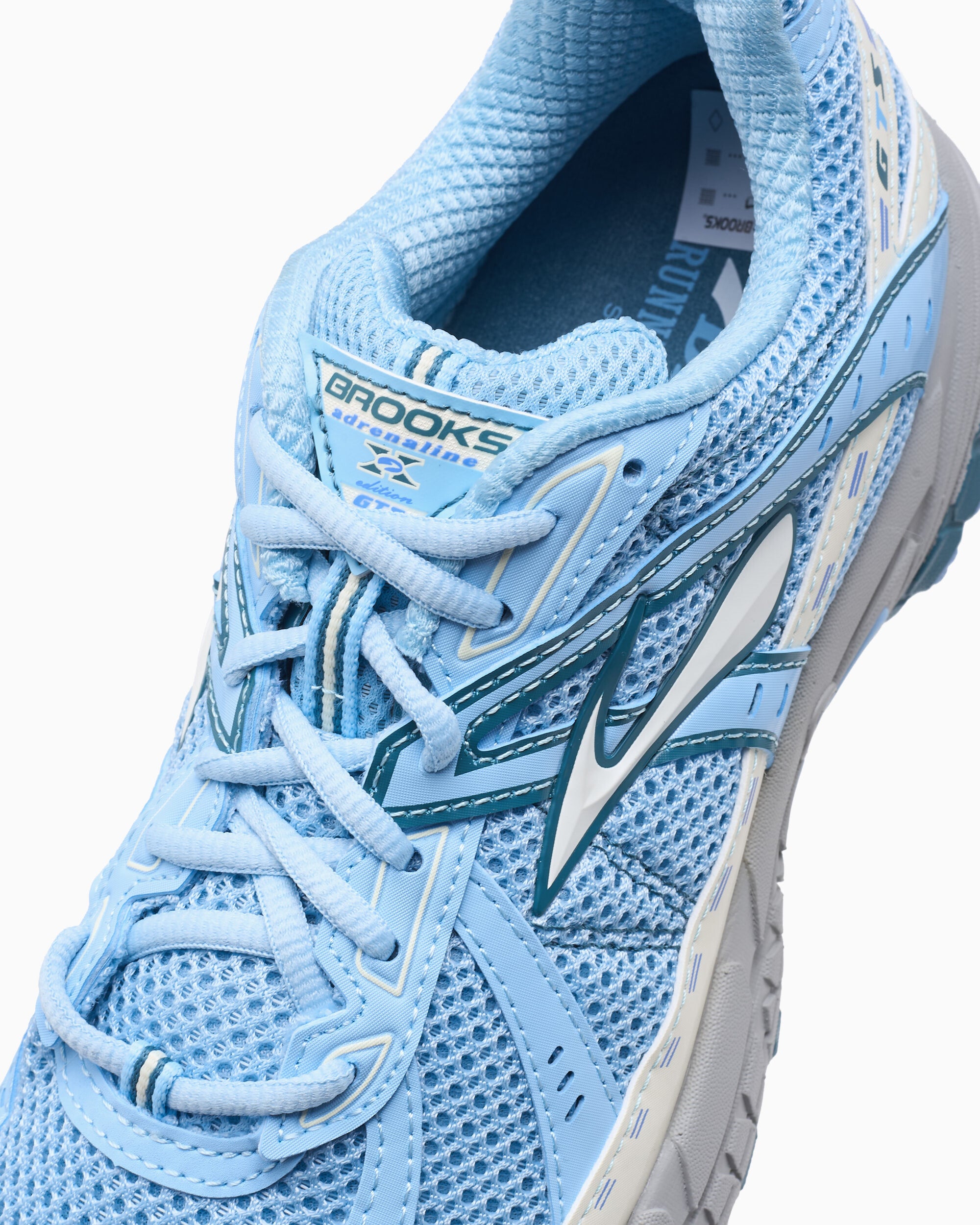 Sneakers Adrenaline GTS 10 - 1000581D498
