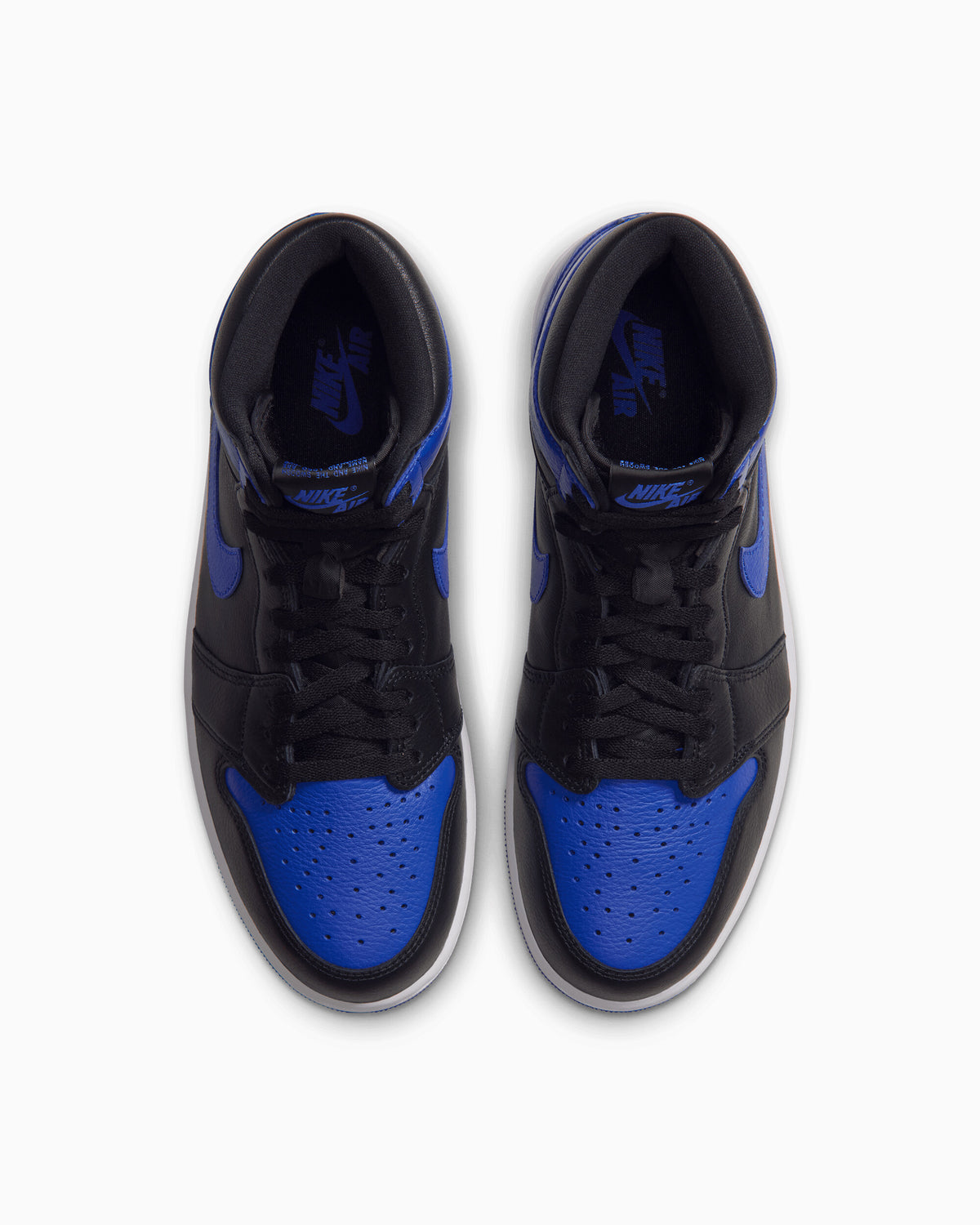 Sneakers Air Jordan 1 High OG "Royal" - IQ5495-005