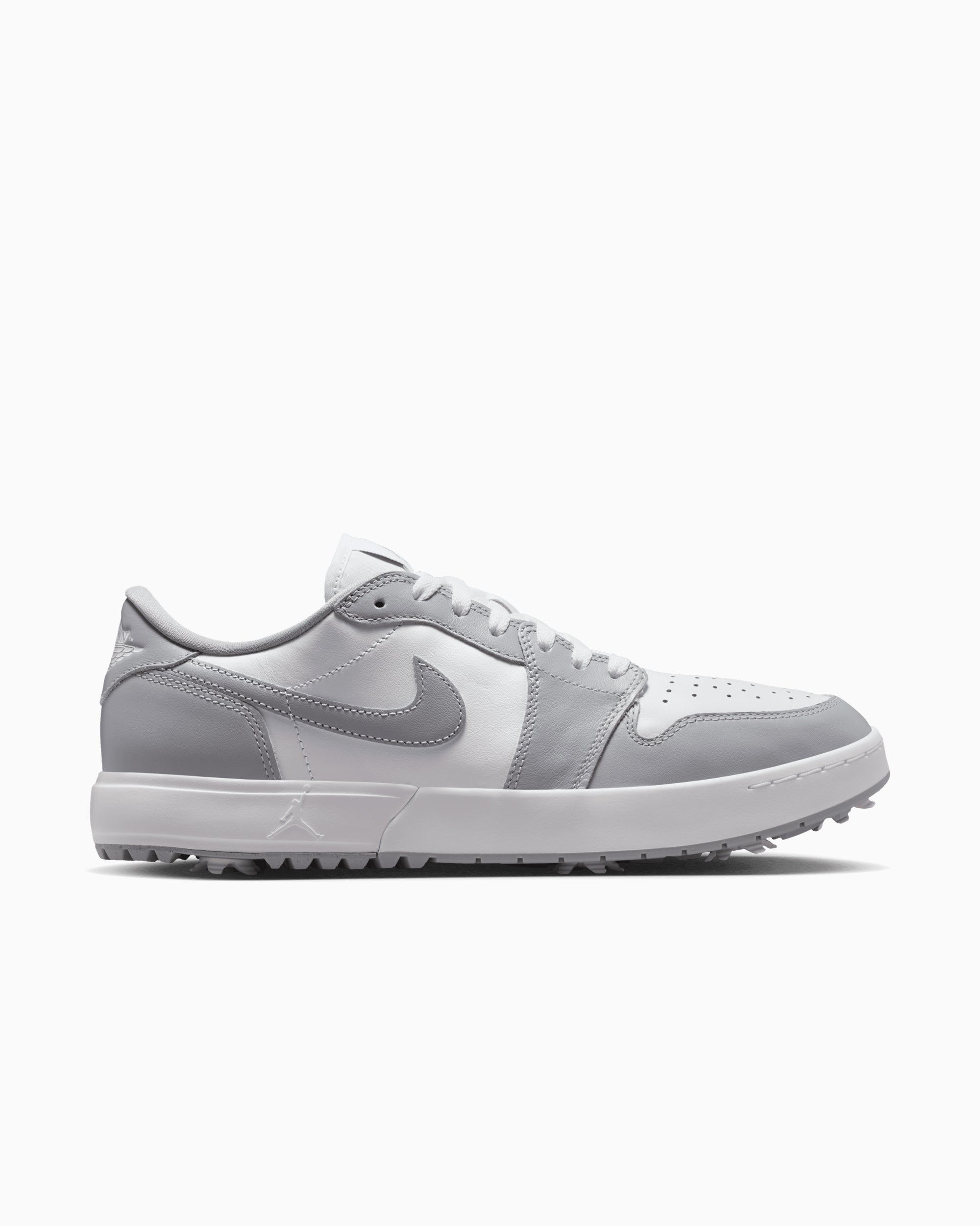 【新品未使用】NIKE AIR JORDAN 1 Low Golf Air Jordan 1 Low Golf Mule “Wolf Grey” & “Baroque Brown”