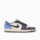 Air Jordan 1 Low Retro Low OG "Obsidian"