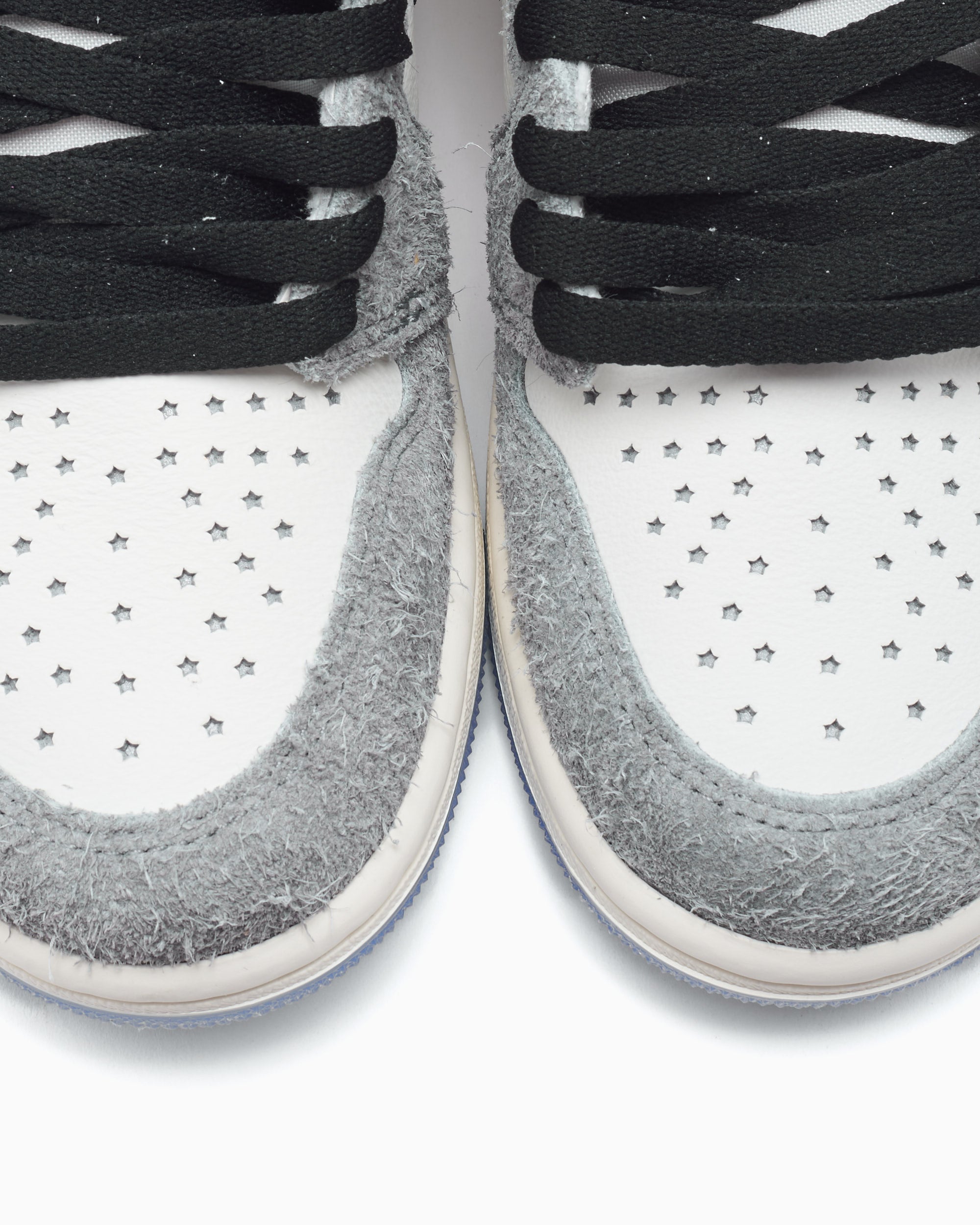 Sneakers Air Jordan 1 Retro High OG "All-Star Cool Grey" - DZ5485-003