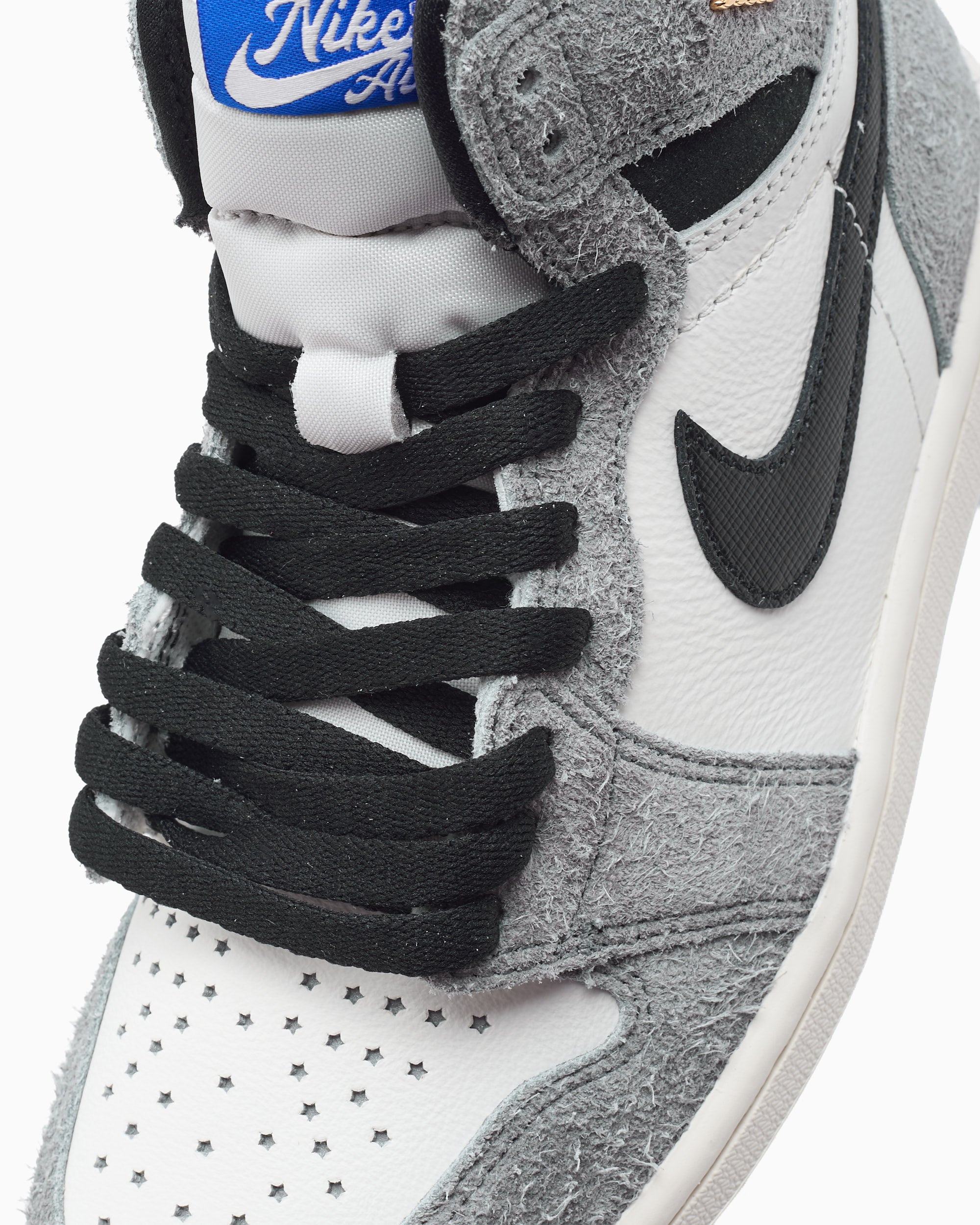 Sneakers Air Jordan 1 Retro High OG "All-Star Cool Grey" - DZ5485-003