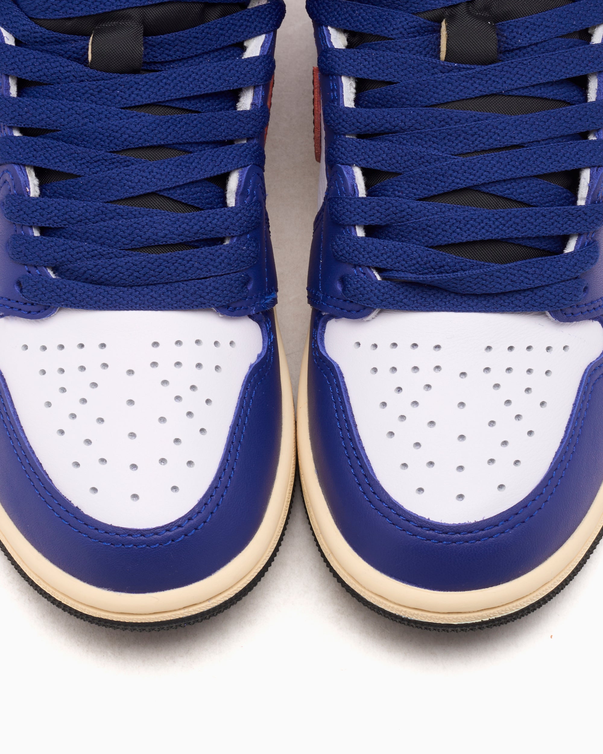Sneakers Air Jordan 1 Retro High OG "Rare Air" - DZ5485-100