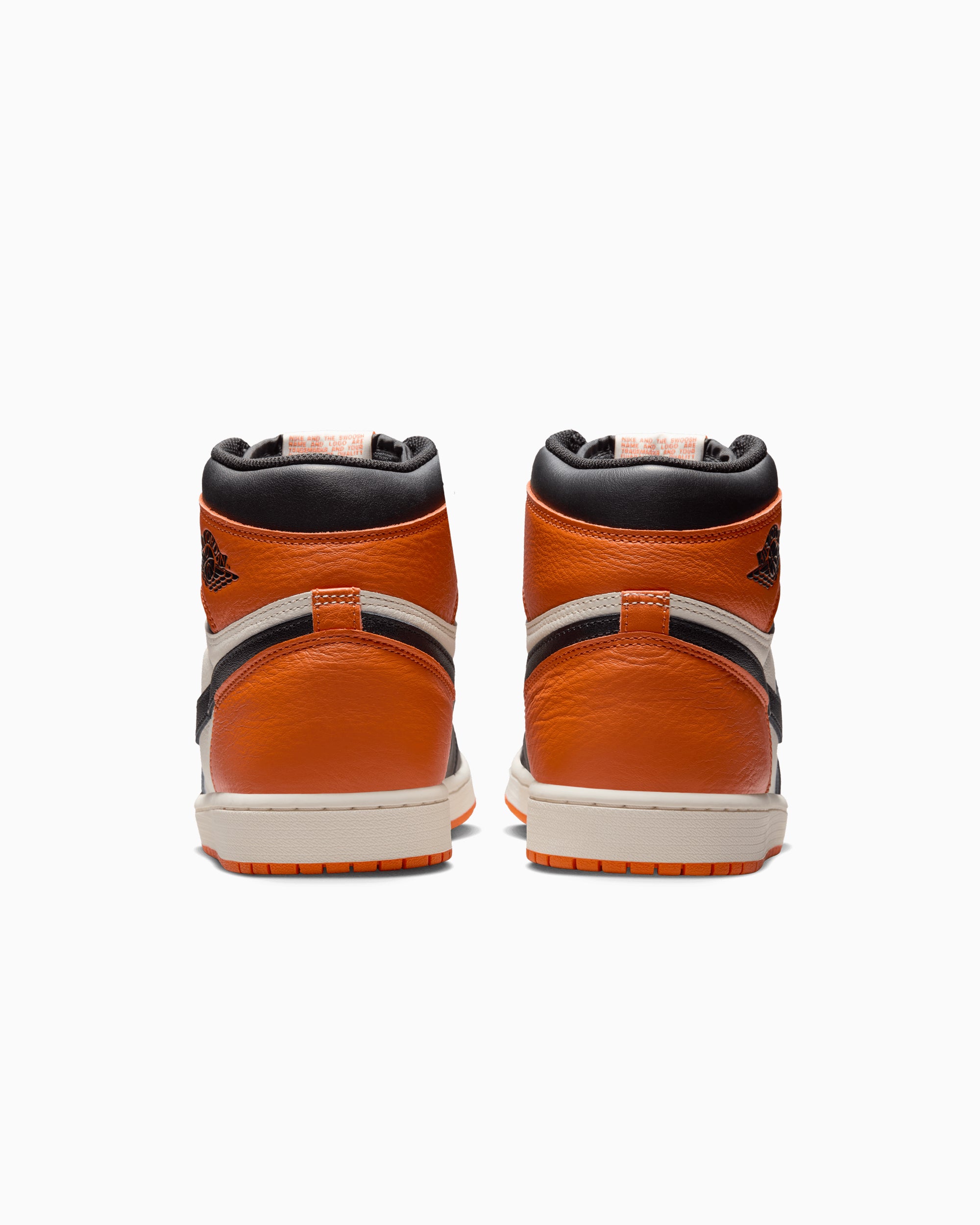 Sneakers Air Jordan 1 Retro High OG "Shattered Backboard" - DZ5485-008