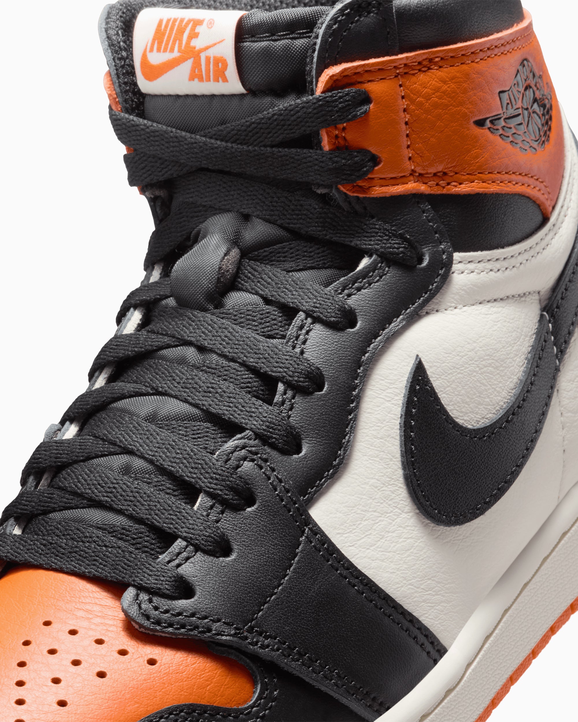 Sneakers Air Jordan 1 Retro High OG "Shattered Backboard" - DZ5485-008