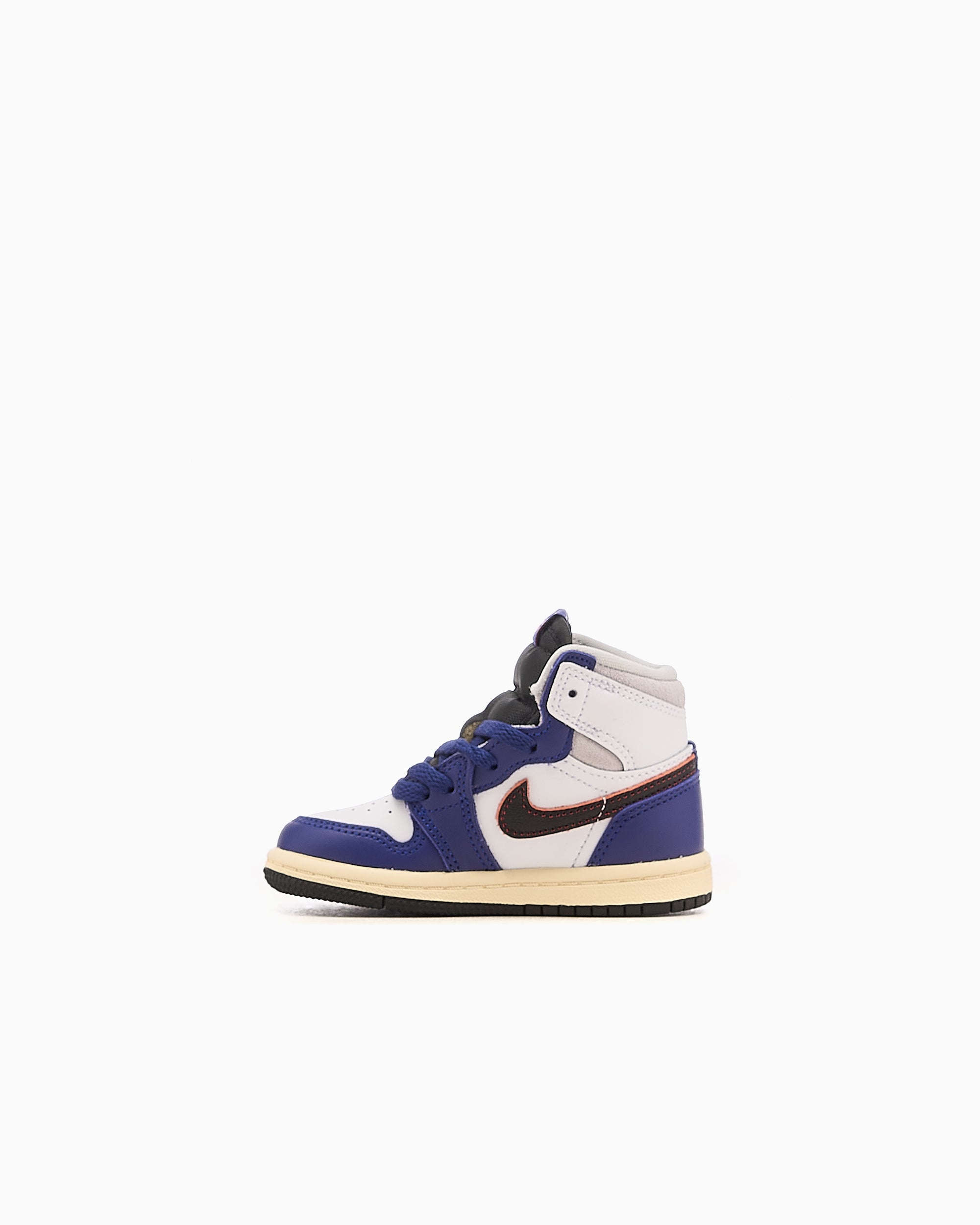 Sneakers Air Jordan 1 Retro High OG (TD) "Rare Air" - FD1413-100