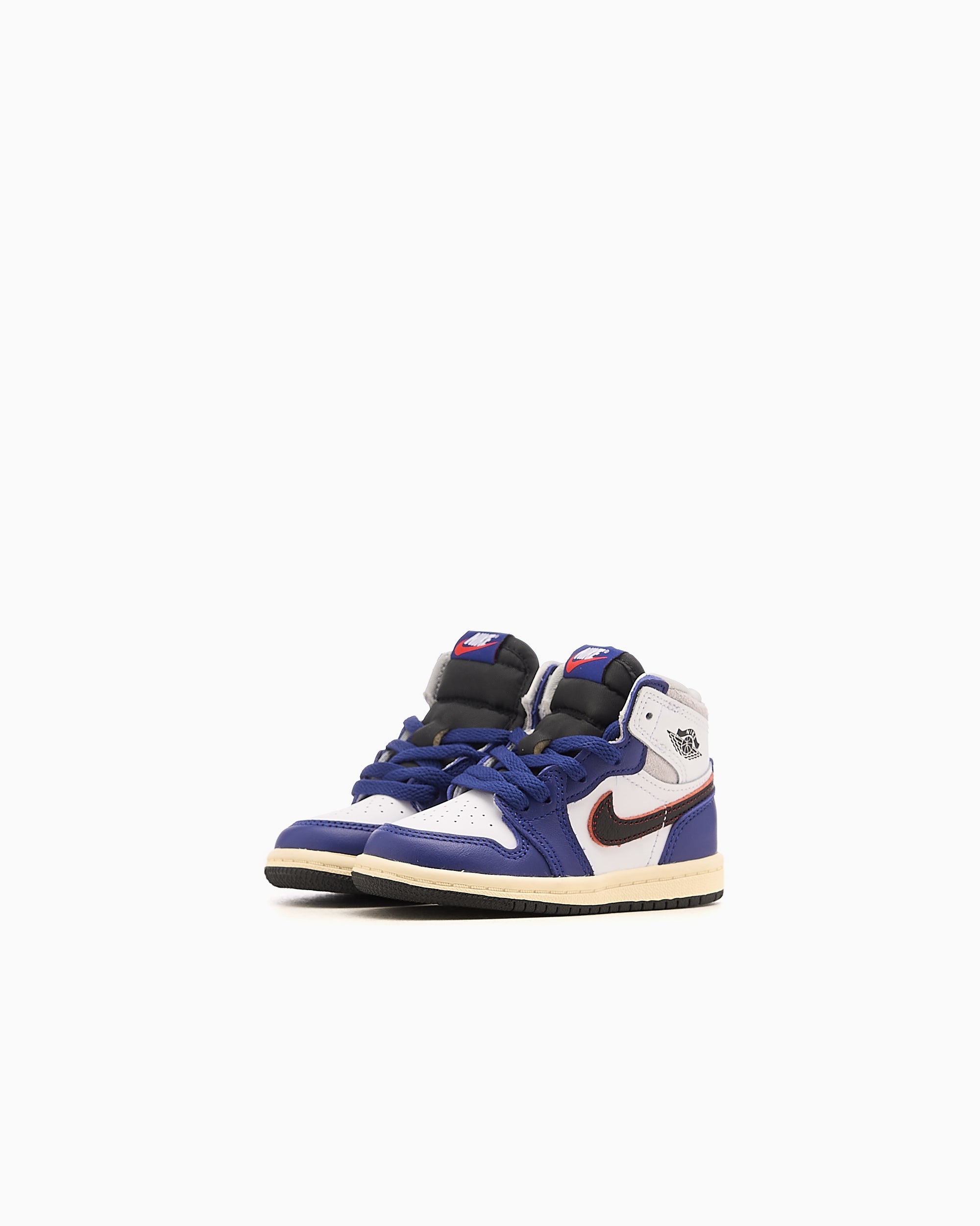 Sneakers Air Jordan 1 Retro High OG (TD) "Rare Air" - FD1413-100