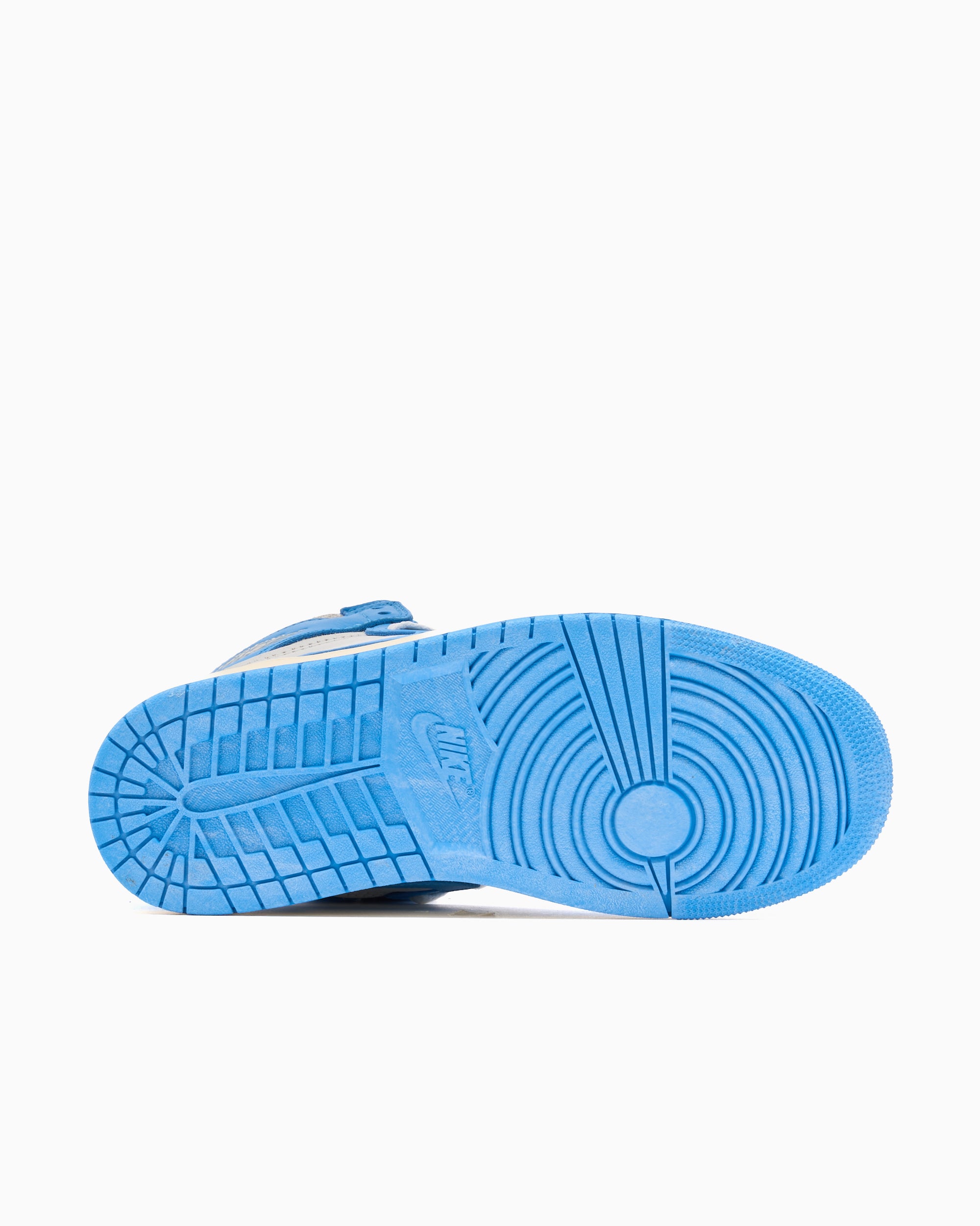 Sneakers Air Jordan 1 Retro High OG "UNC Reimagined" - DZ5485-402