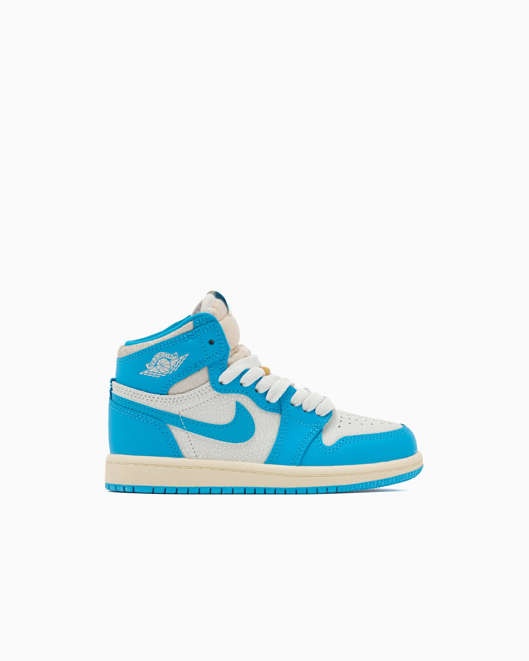 27.5AIR JORDAN 1 RETRO HIGH OG OBSIDIAN” 27.5 Air Jordan 1 Retro 
